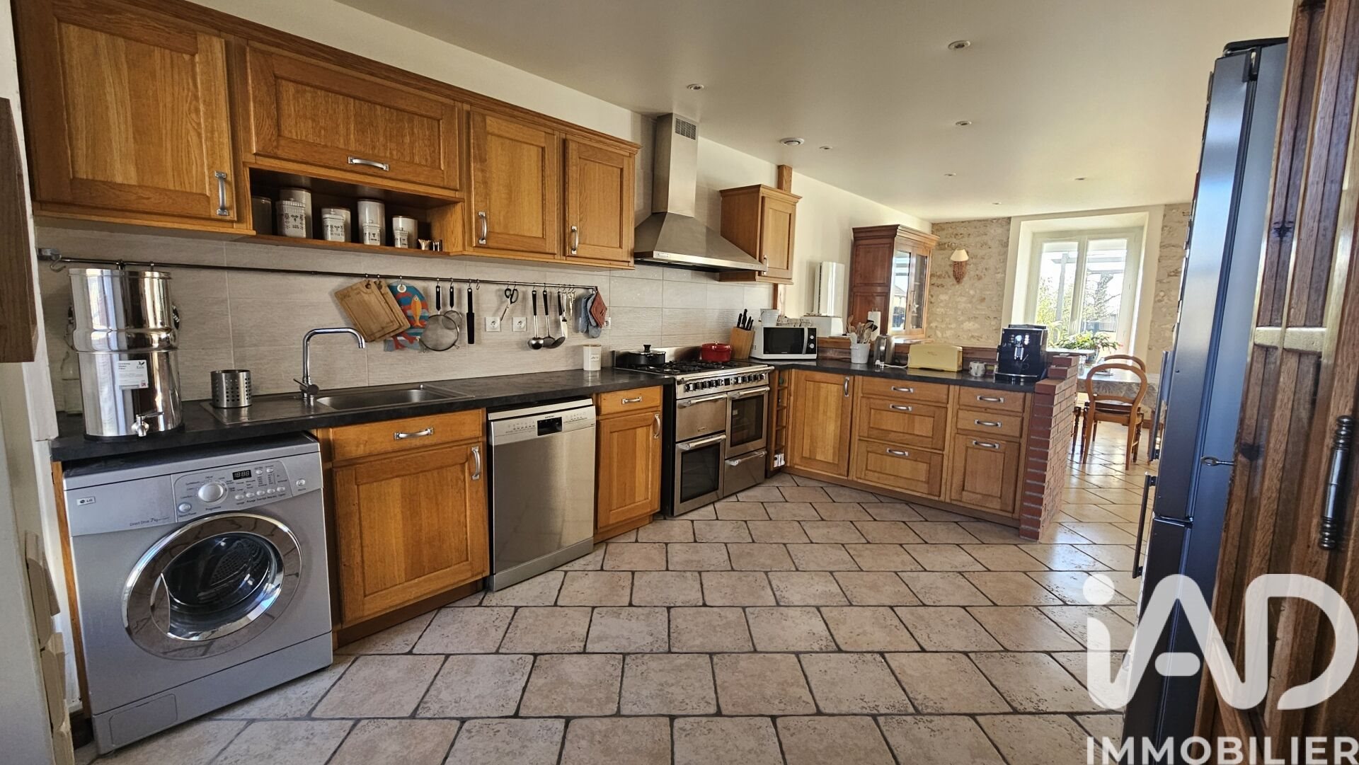 Maison à vendre, 181m², Gastins