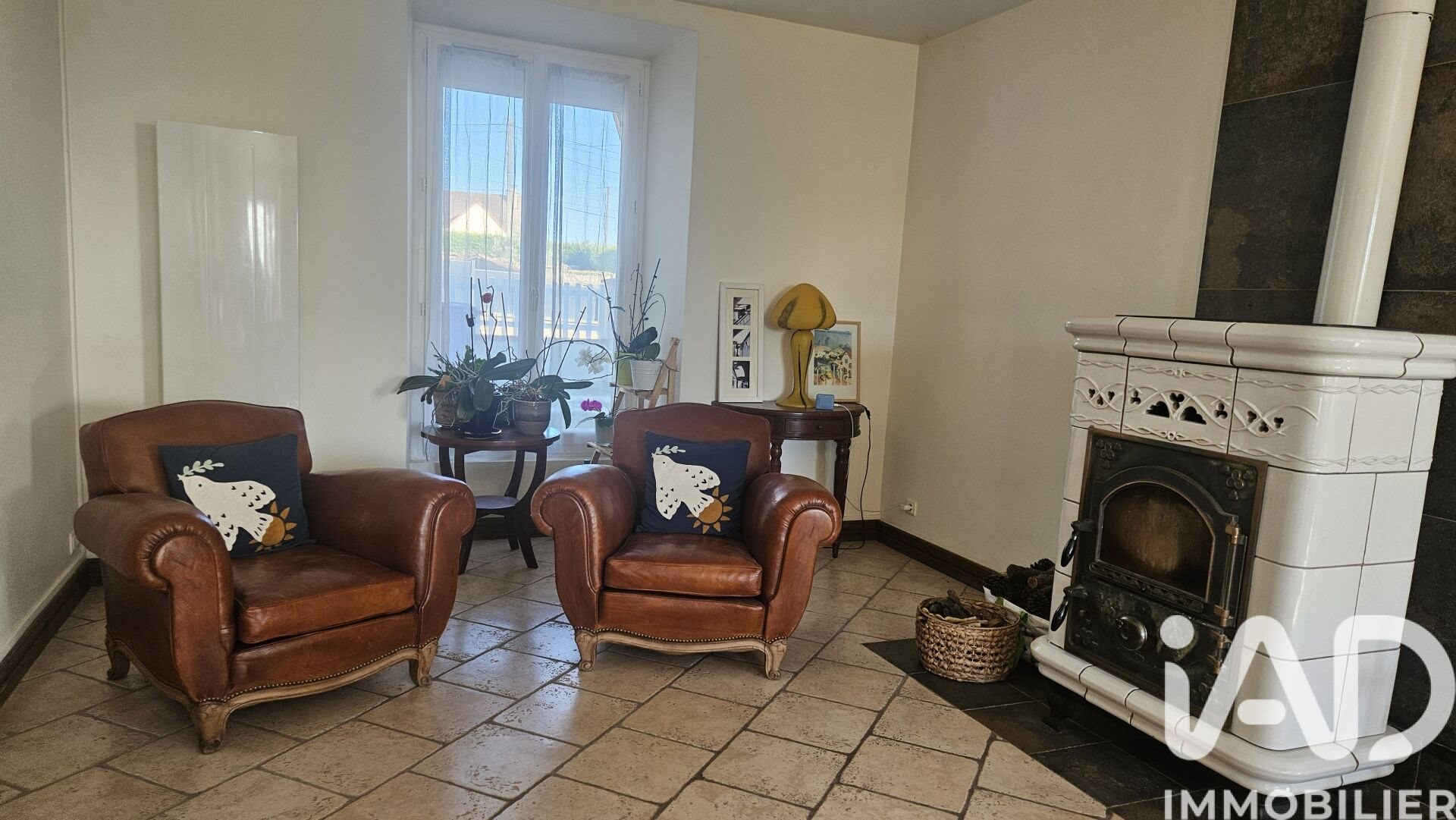 Maison à vendre, 181m², Gastins