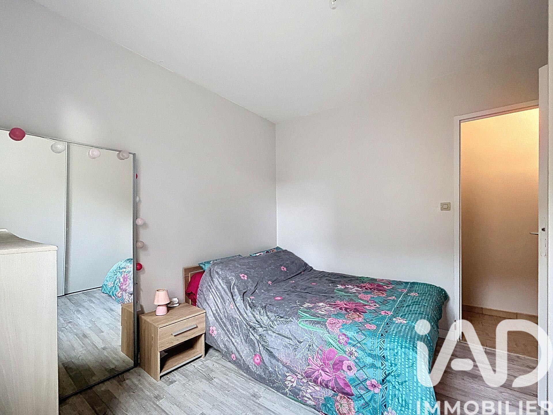 Appartement à vendre, 55m², Unieux