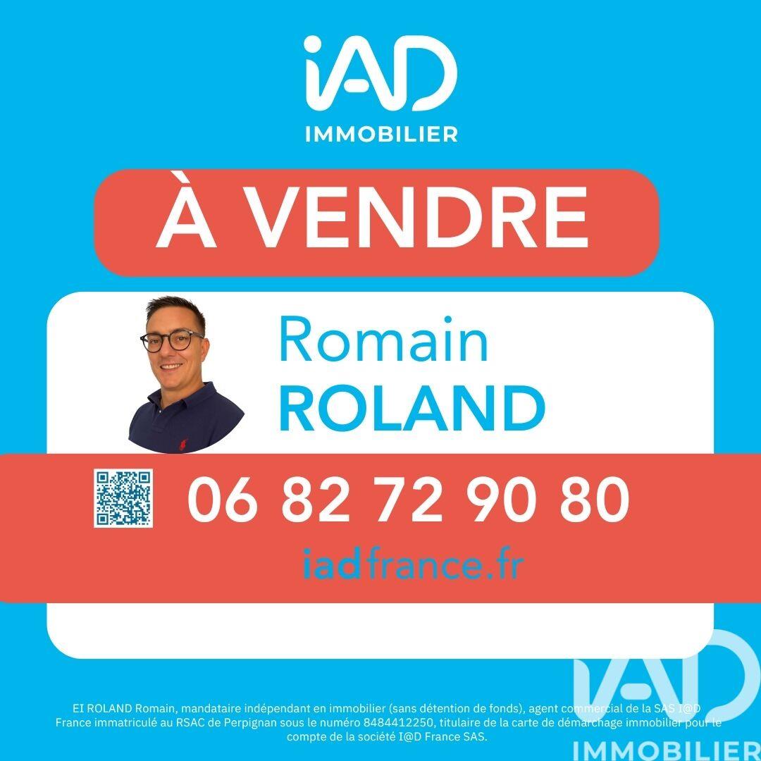 Maison à vendre, 88m², Le Boulou