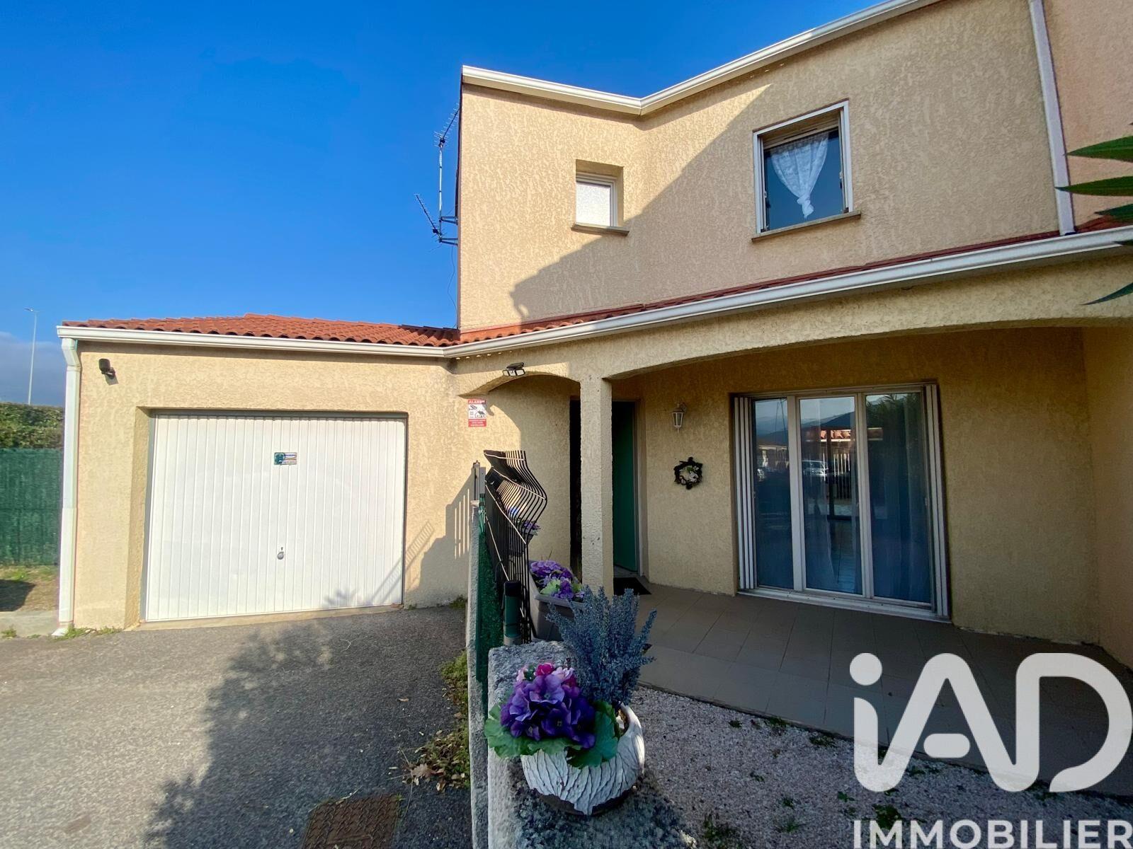 Maison à vendre, 88m², Le Boulou