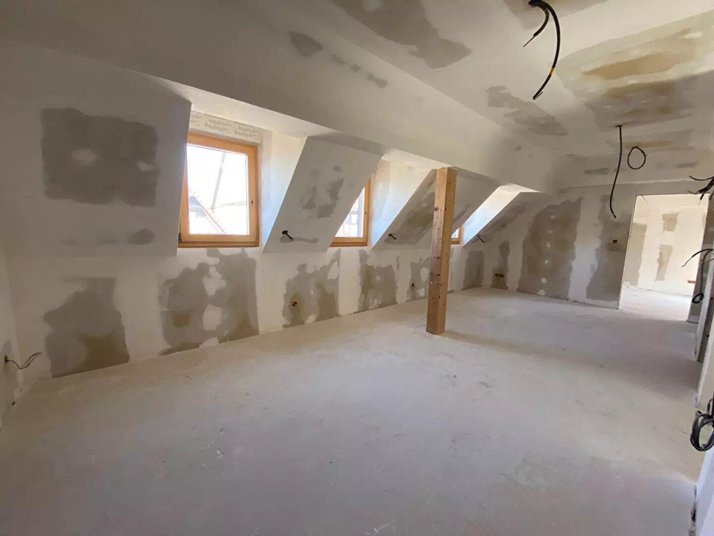 Appartement à vendre, 50m², Erstein