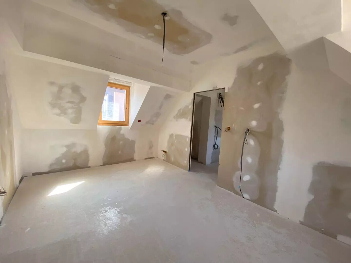 Appartement à vendre, 50m², Erstein