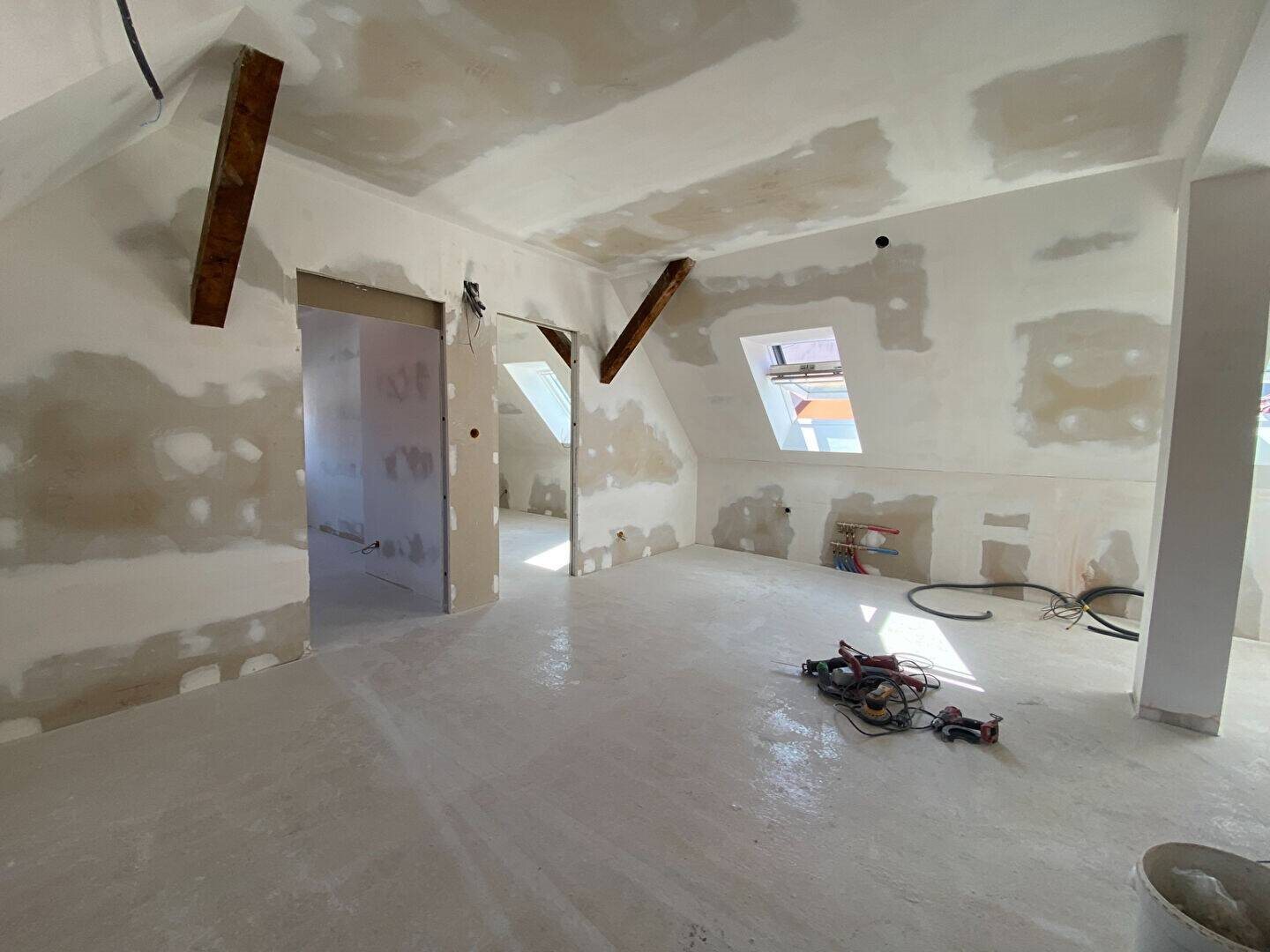 Appartement à vendre, 57m², Erstein