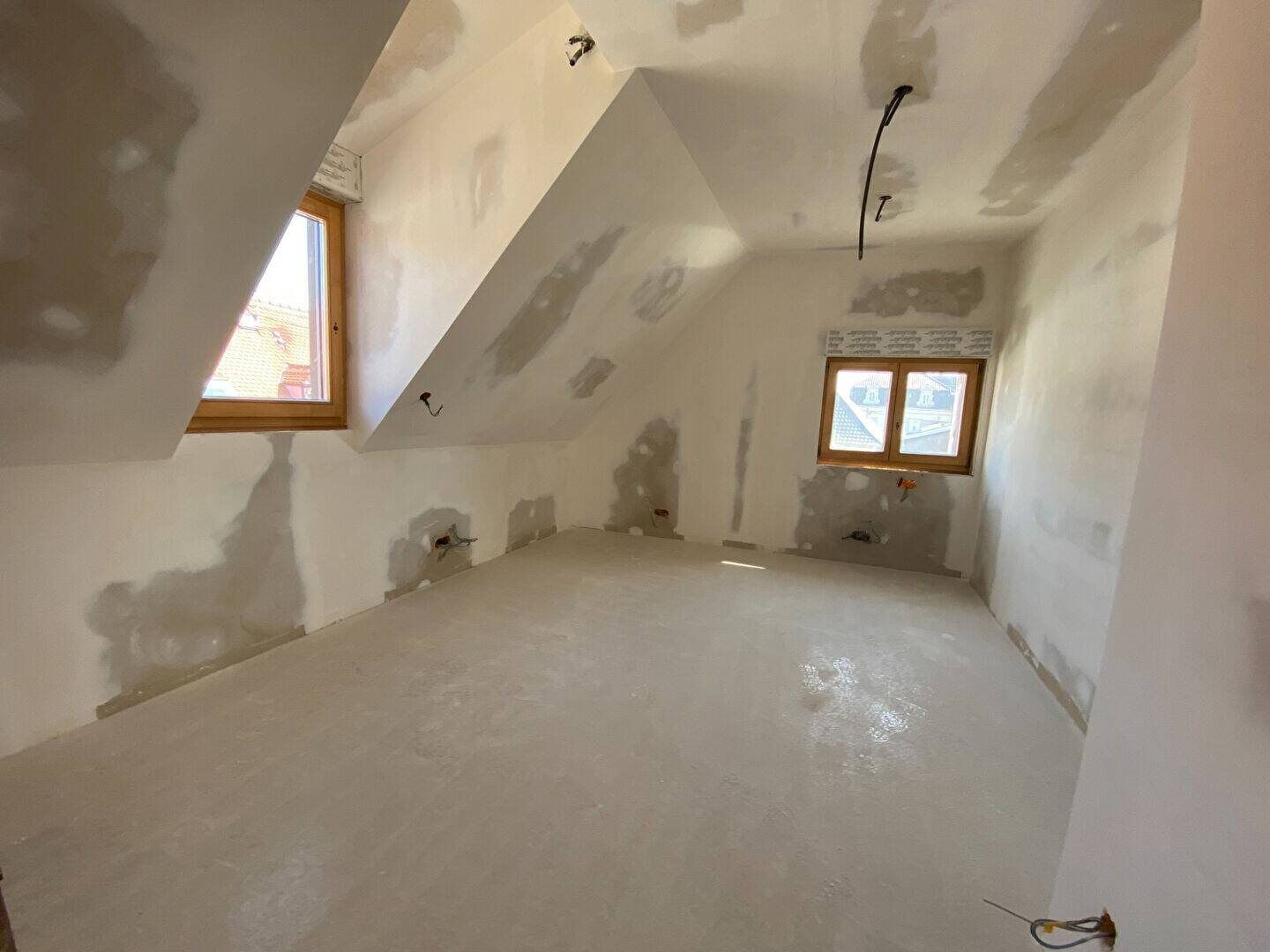 Appartement à vendre, 57m², Erstein