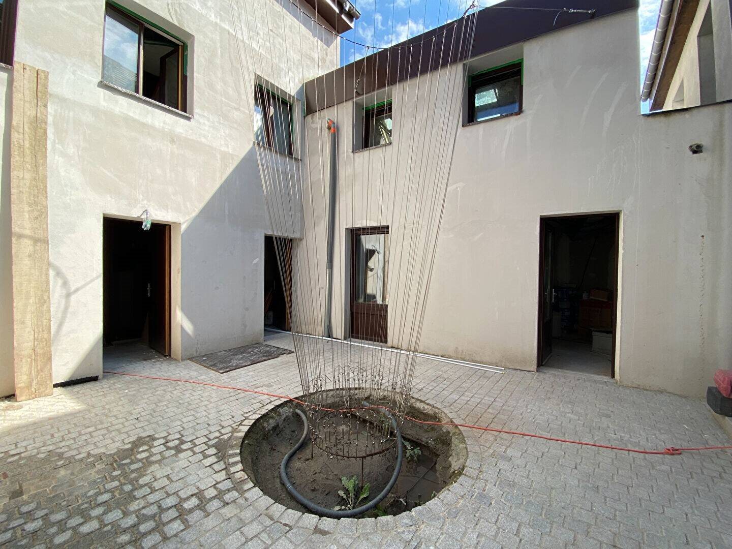 Appartement à vendre, 57m², Erstein