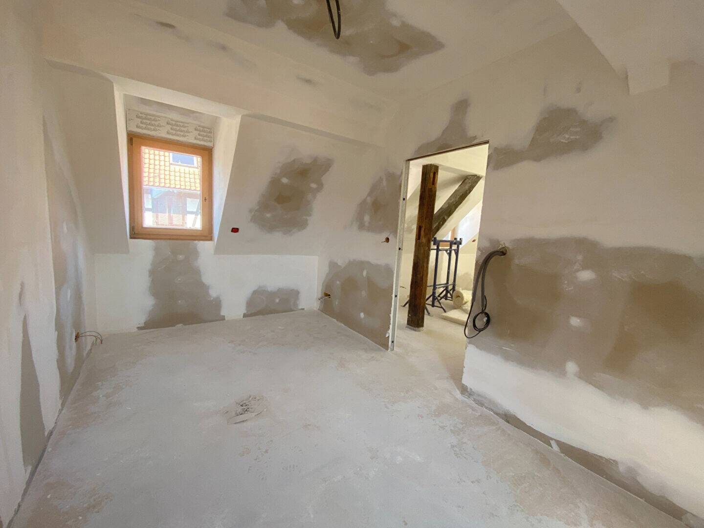 Appartement à vendre, 43m², Erstein