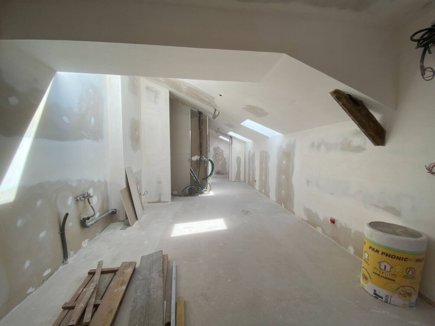 Appartement à vendre, 43m², Erstein