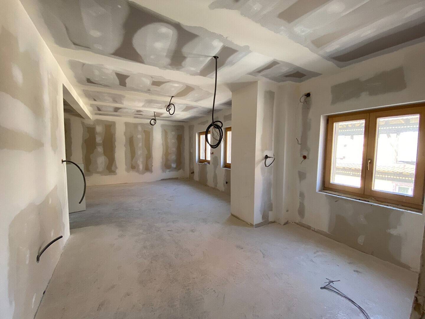 Appartement à vendre, 65m², Erstein