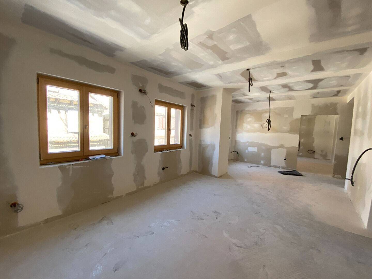 Appartement à vendre, 65m², Erstein