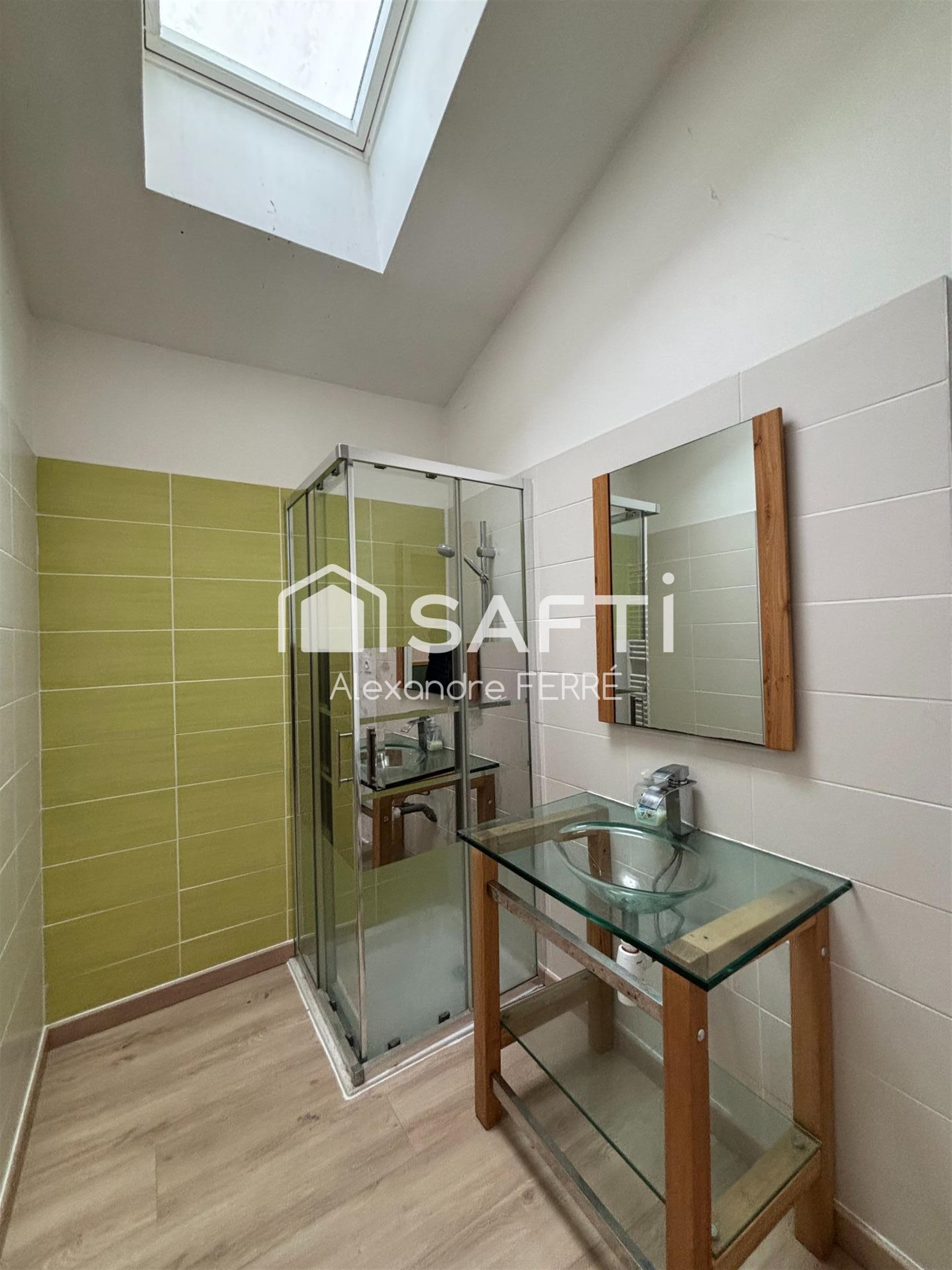 Appartement à vendre, 97m², Hennebont