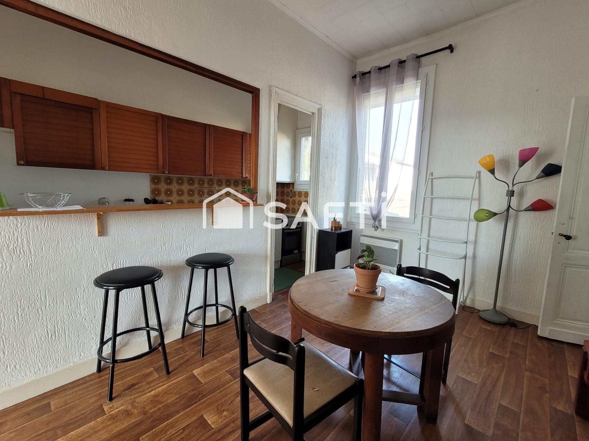 Appartement à vendre, 113m², Bordeaux