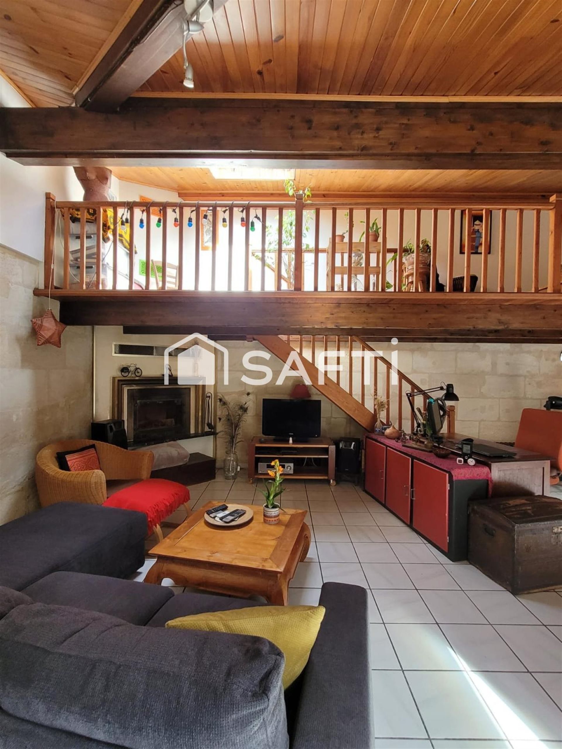 Appartement à vendre, 113m², Bordeaux