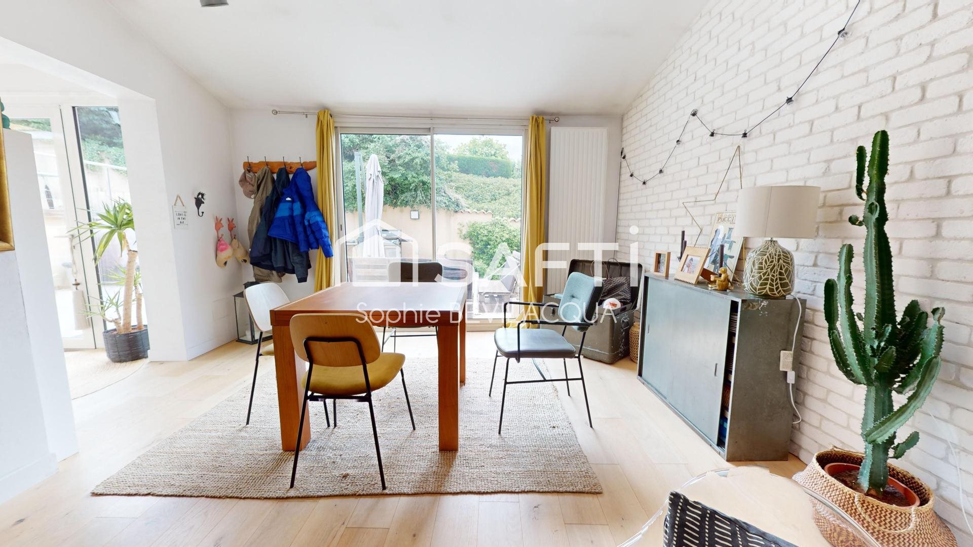 Maison à vendre, 160m², Sathonay-Village