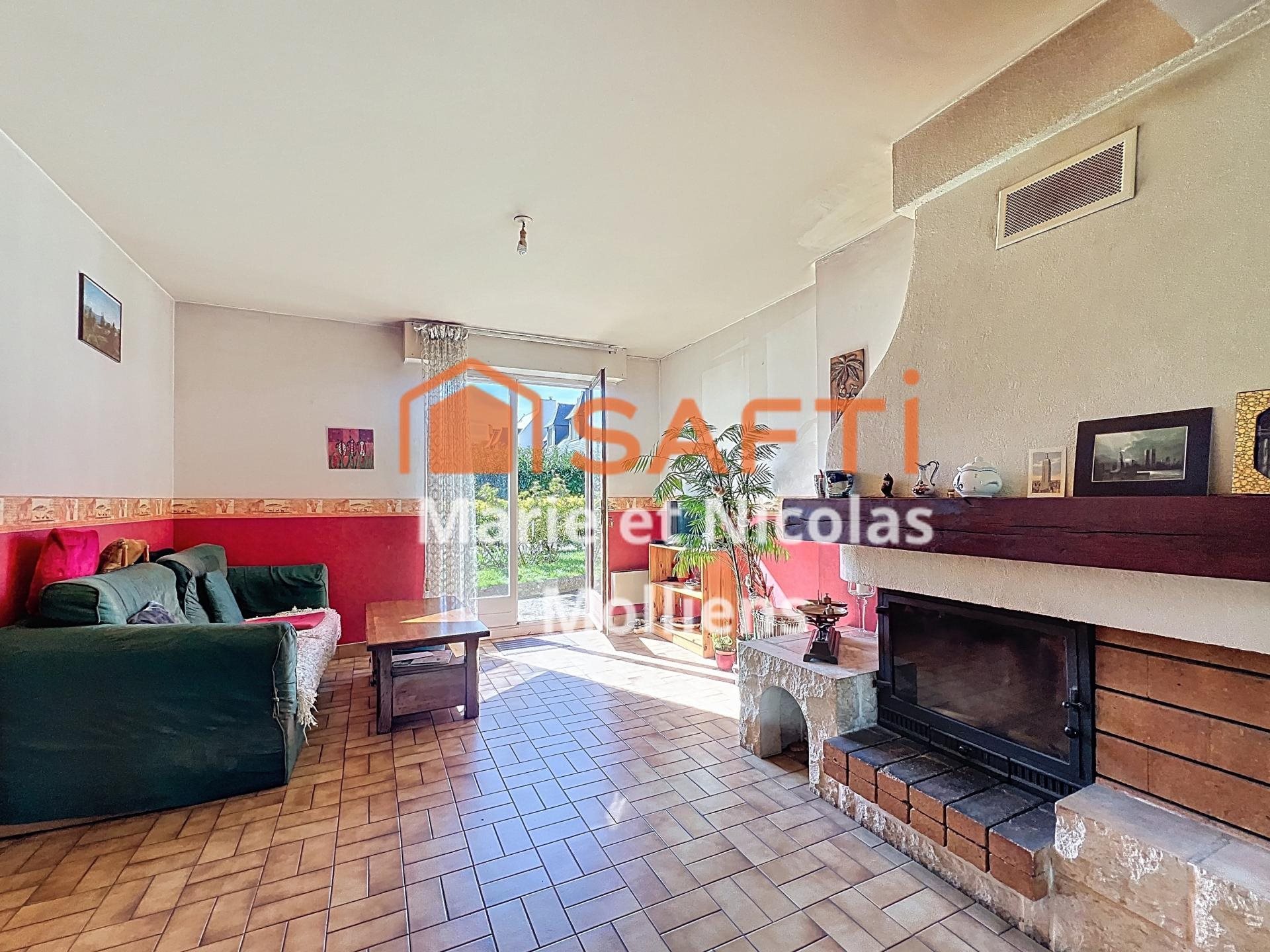 Maison à vendre, 100m², Brest