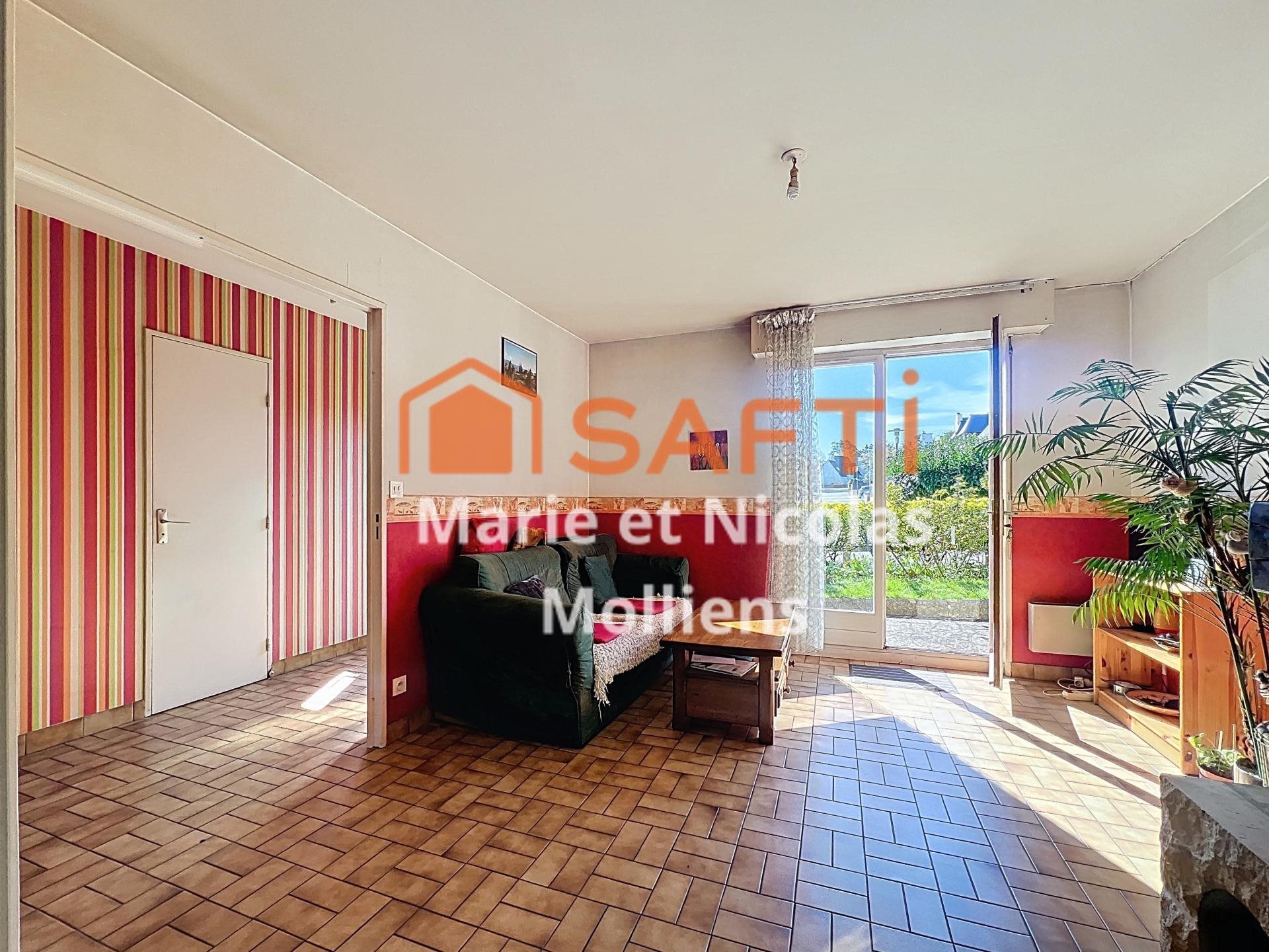 Maison à vendre, 100m², Brest