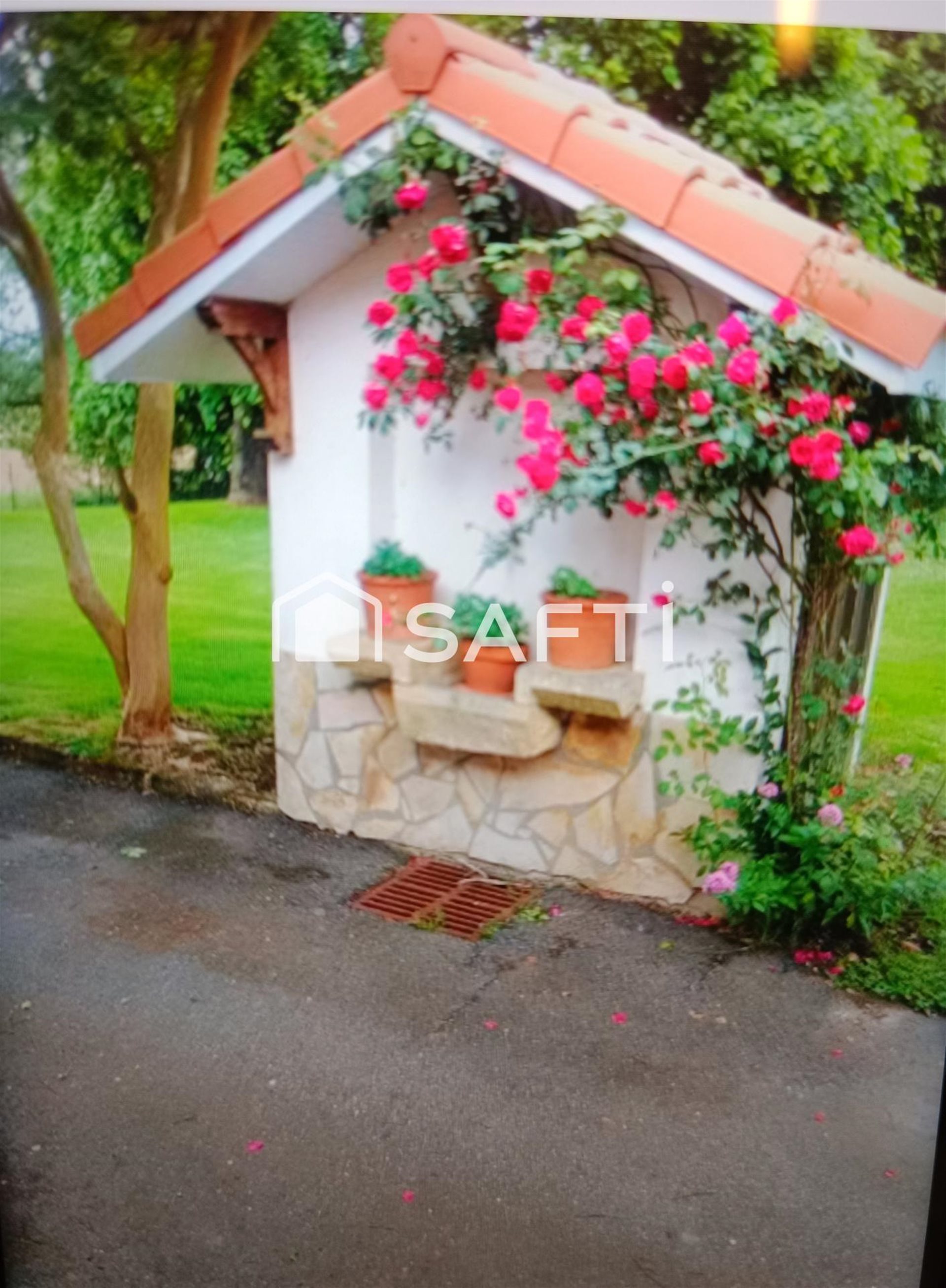 Maison à vendre, 140m², Mugron