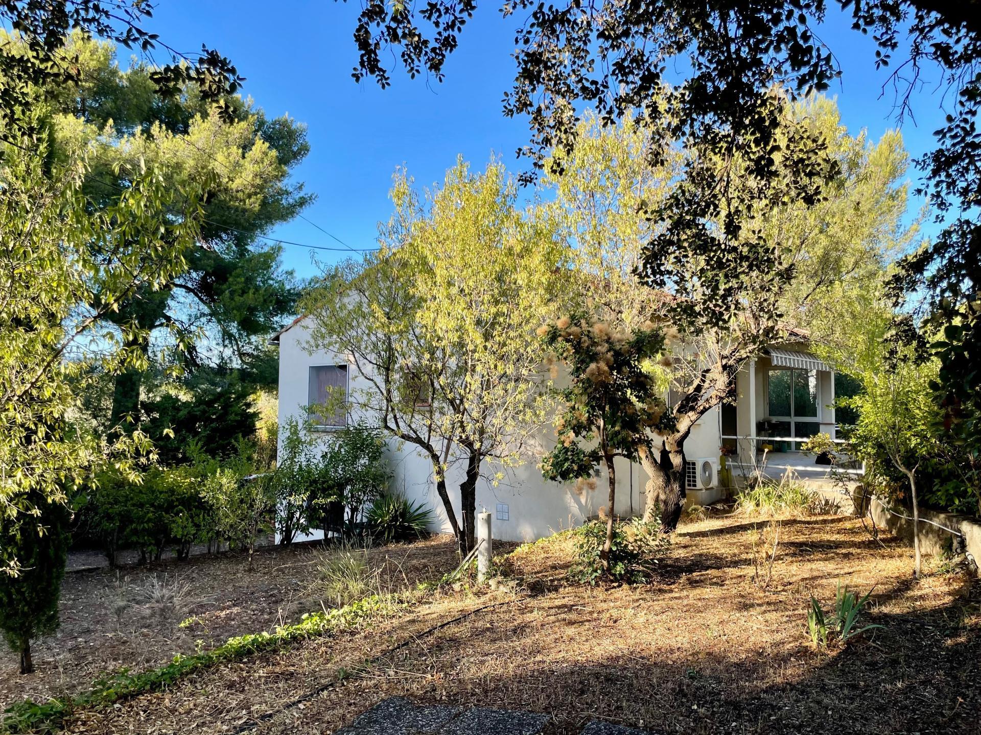 Maison à vendre, 85m², Marseille 12ème