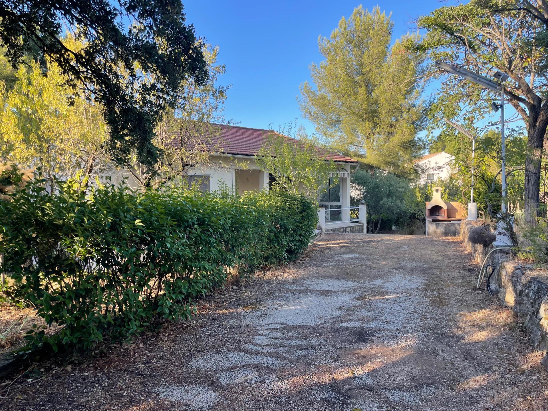 Maison à vendre, 85m², Marseille 12ème