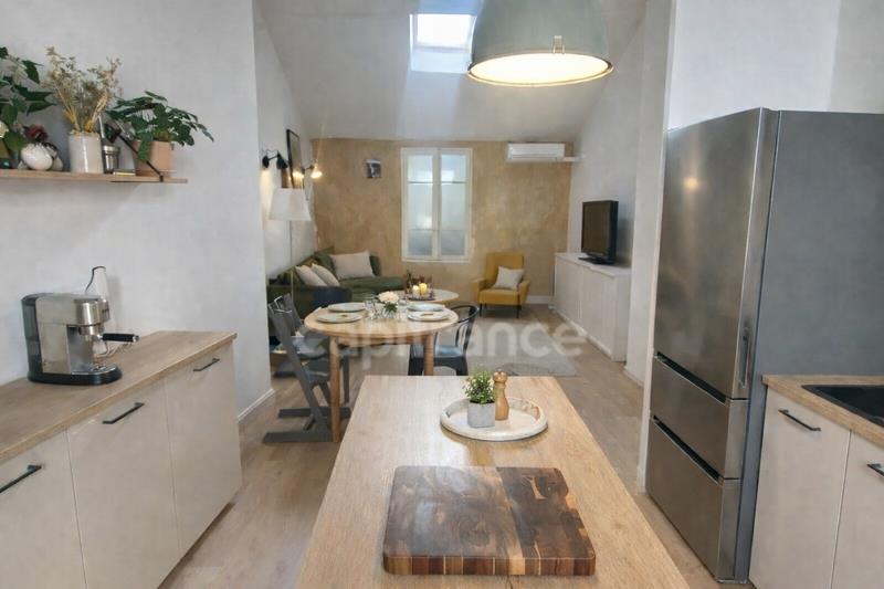 Appartement à vendre, 88m², Paulhan