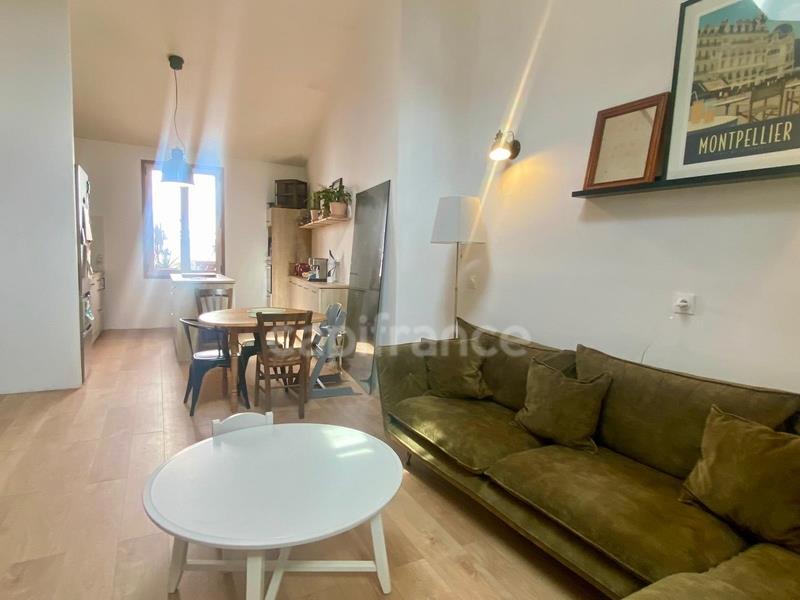 Appartement à vendre, 88m², Paulhan