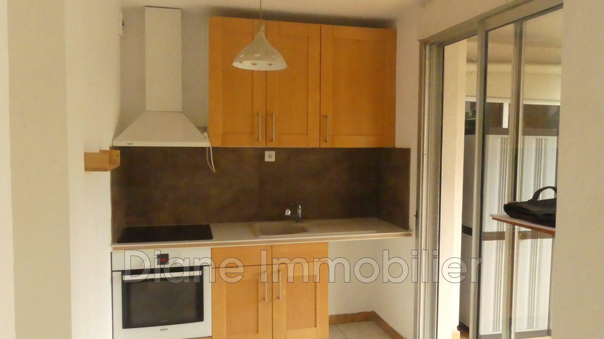 Appartement à vendre, 34m², Nîmes