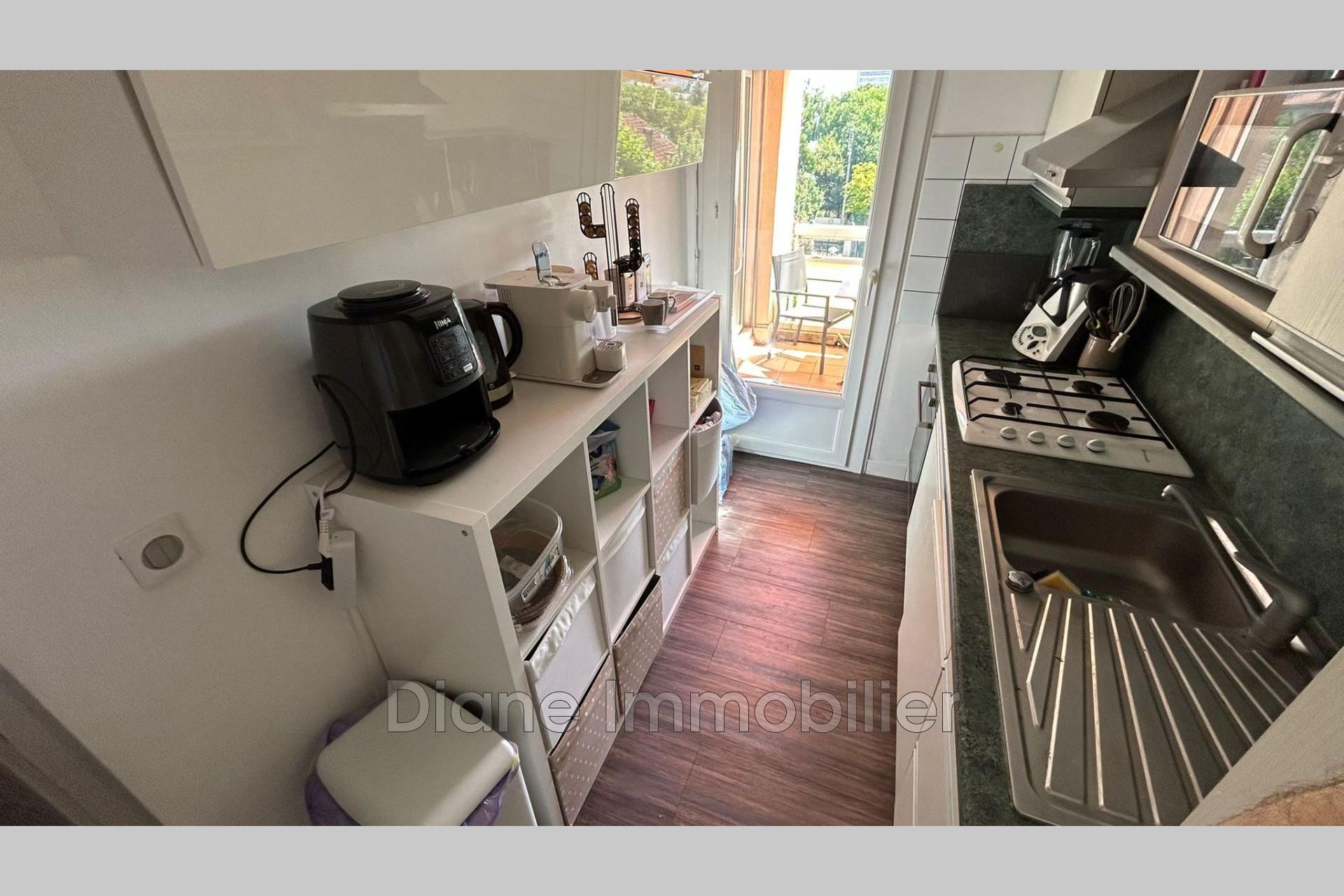 Appartement à vendre, 55m², Nîmes