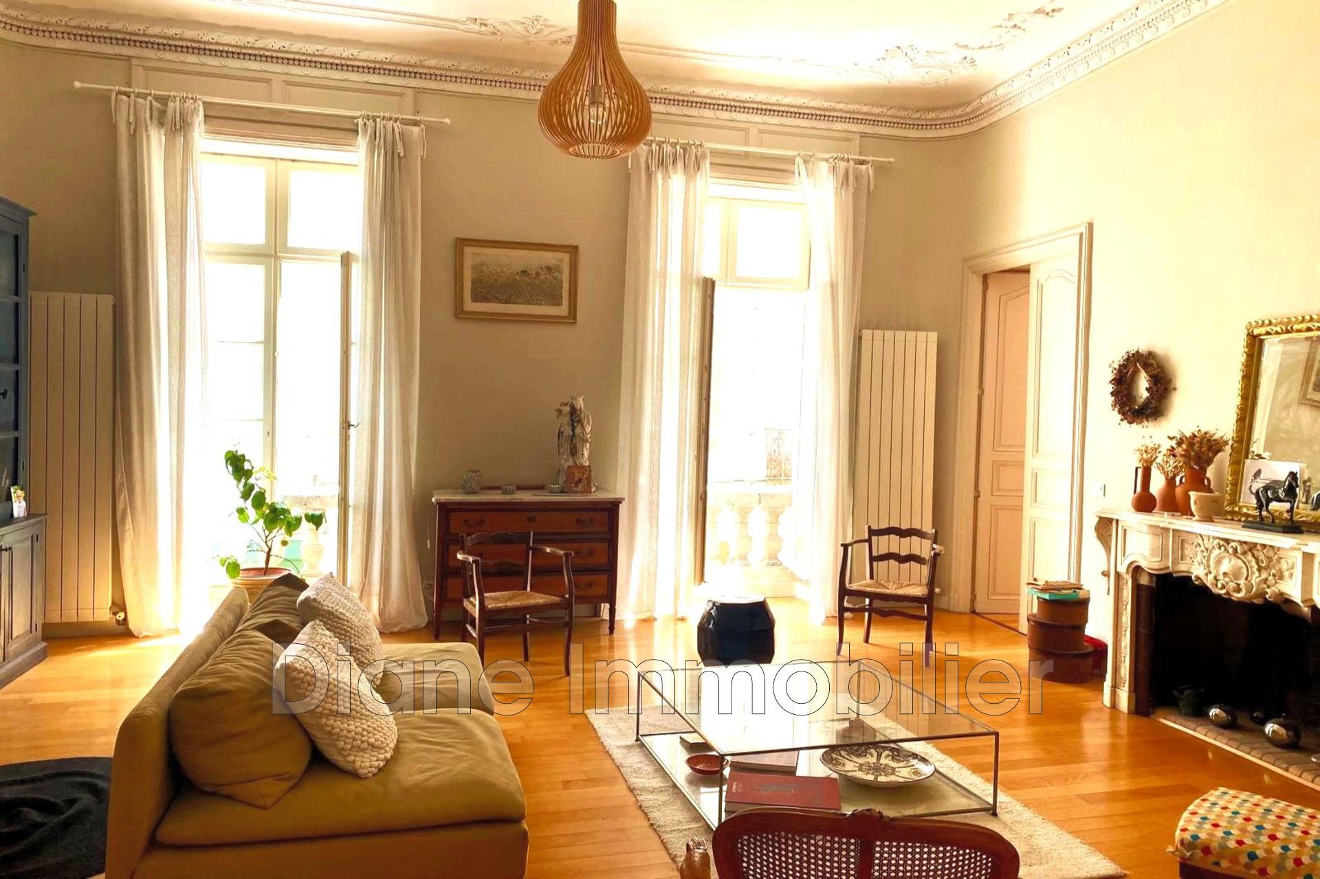Appartement à vendre, 188m², Nîmes