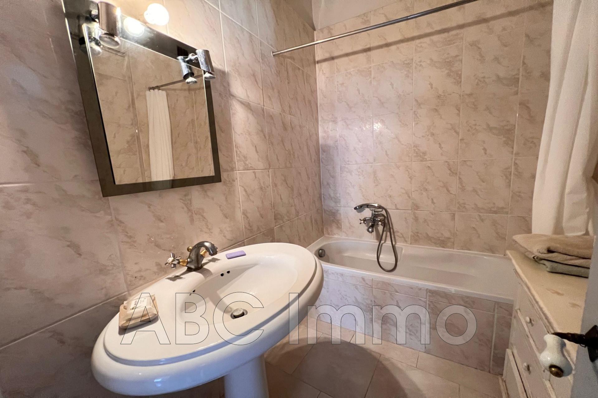 Appartement à vendre, 64m², Aix-en-Provence