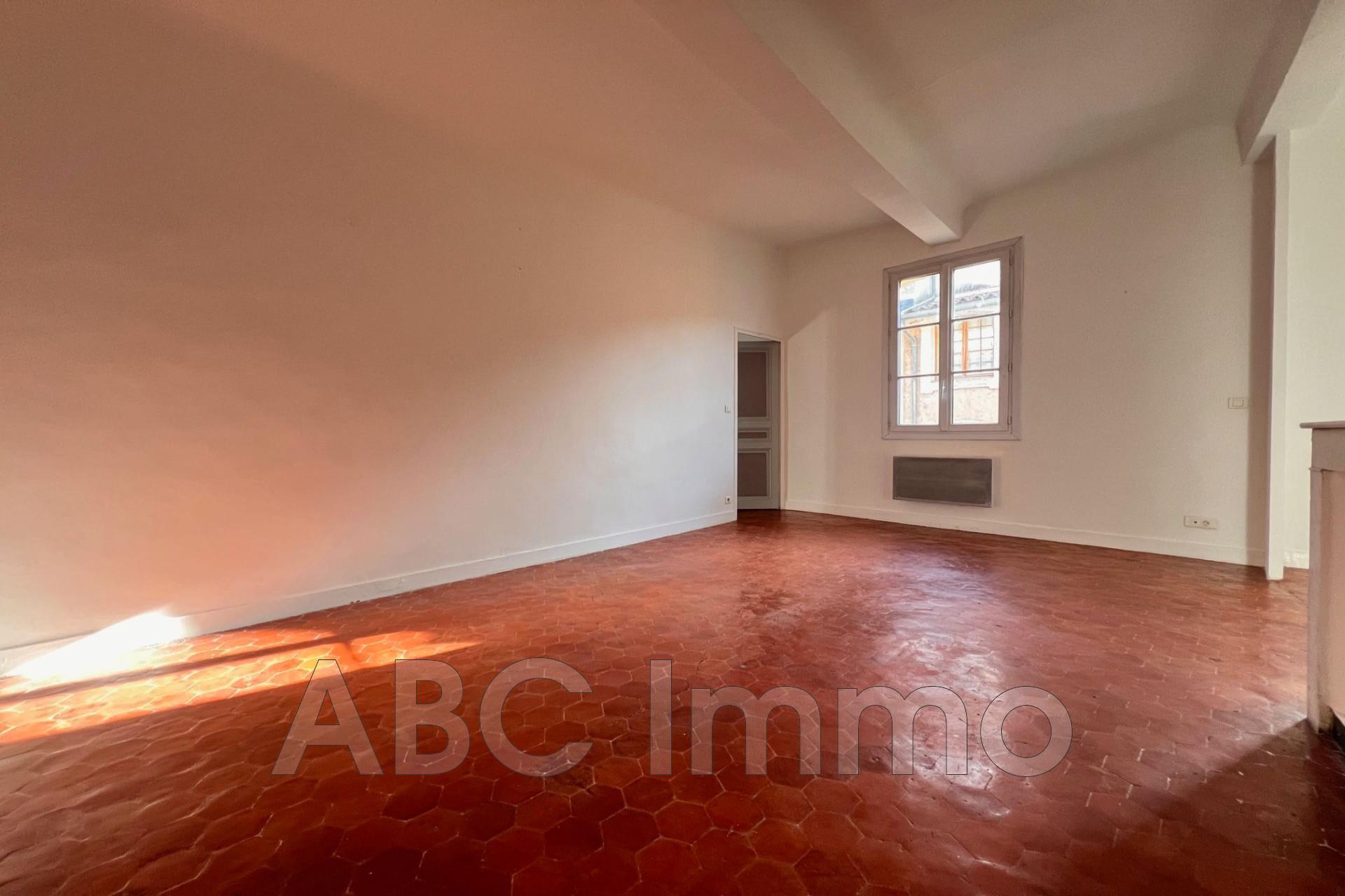 Appartement à vendre, 64m², Aix-en-Provence