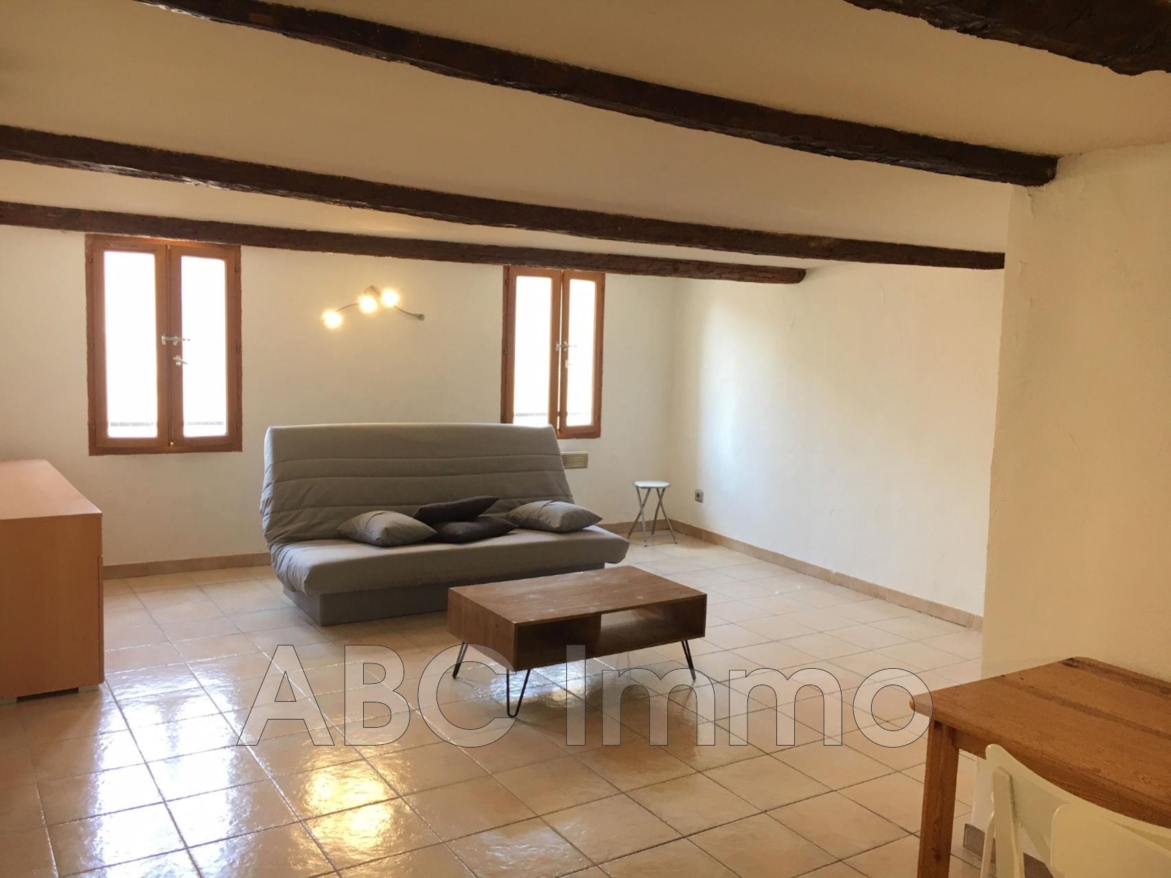 Appartement à louer, 55m², Aix-en-Provence