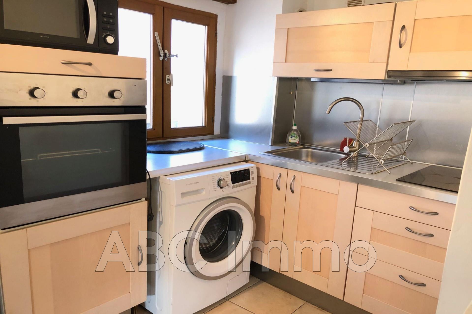 Appartement à louer, 55m², Aix-en-Provence