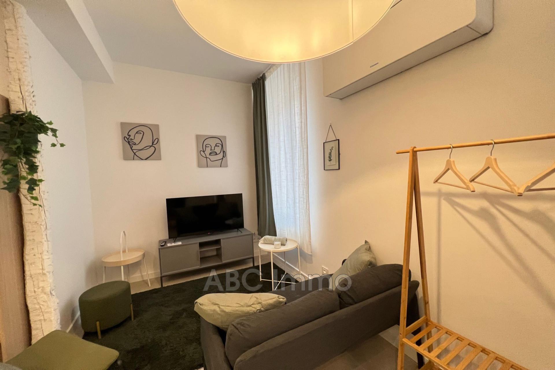 Appartement à louer, 50m², Aix-en-Provence