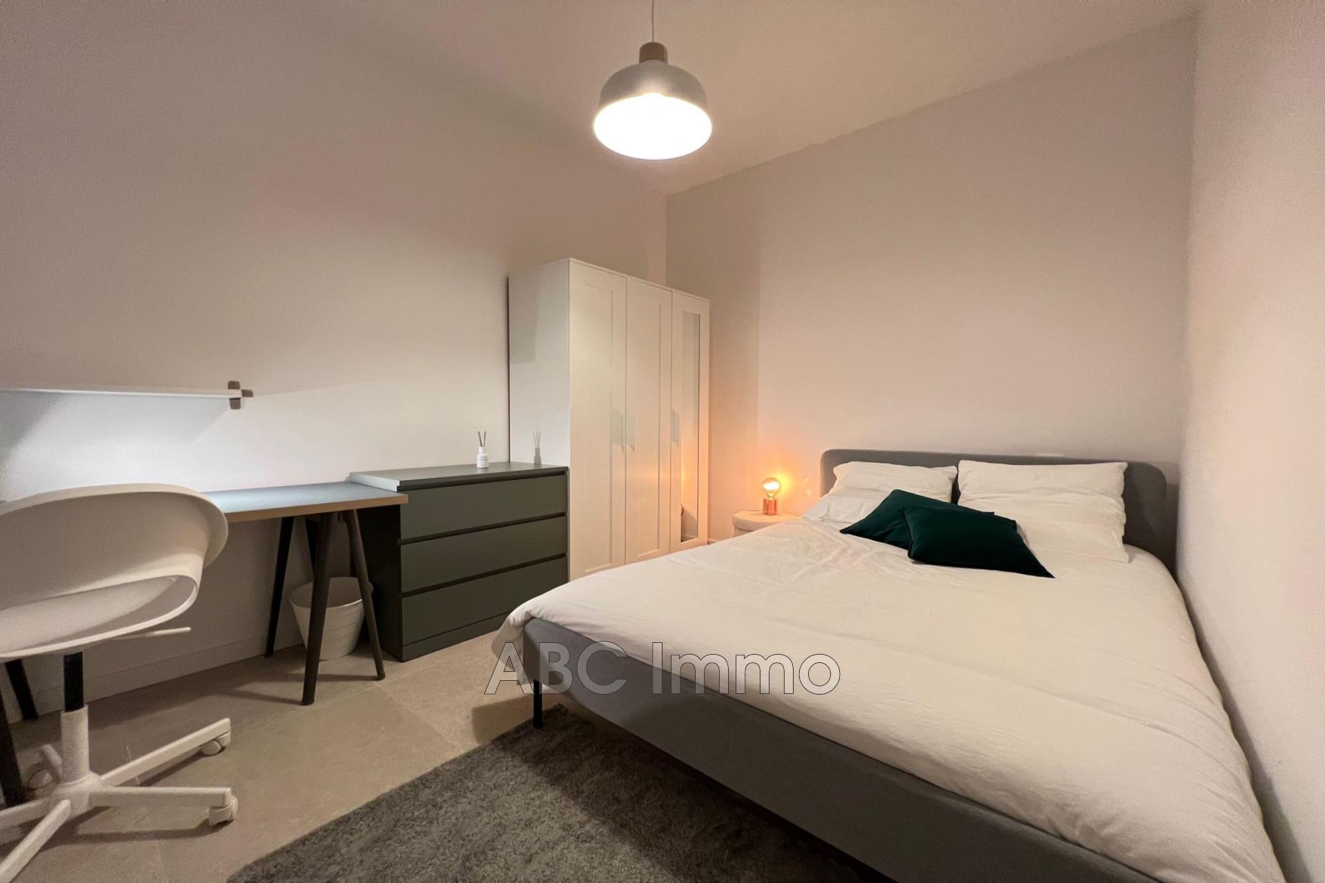 Appartement à louer, 50m², Aix-en-Provence