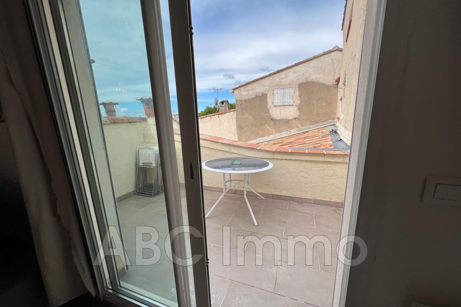 Appartement à louer, 26m², Aix-en-Provence