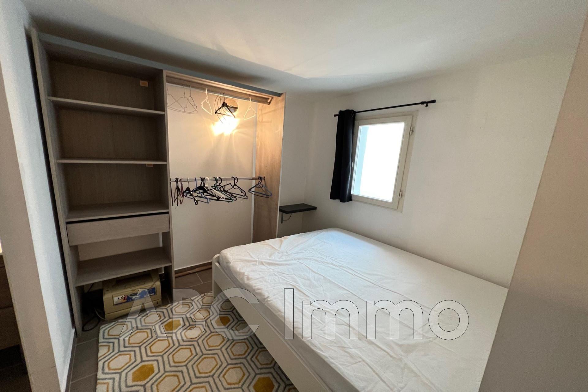 Appartement à louer, 26m², Aix-en-Provence