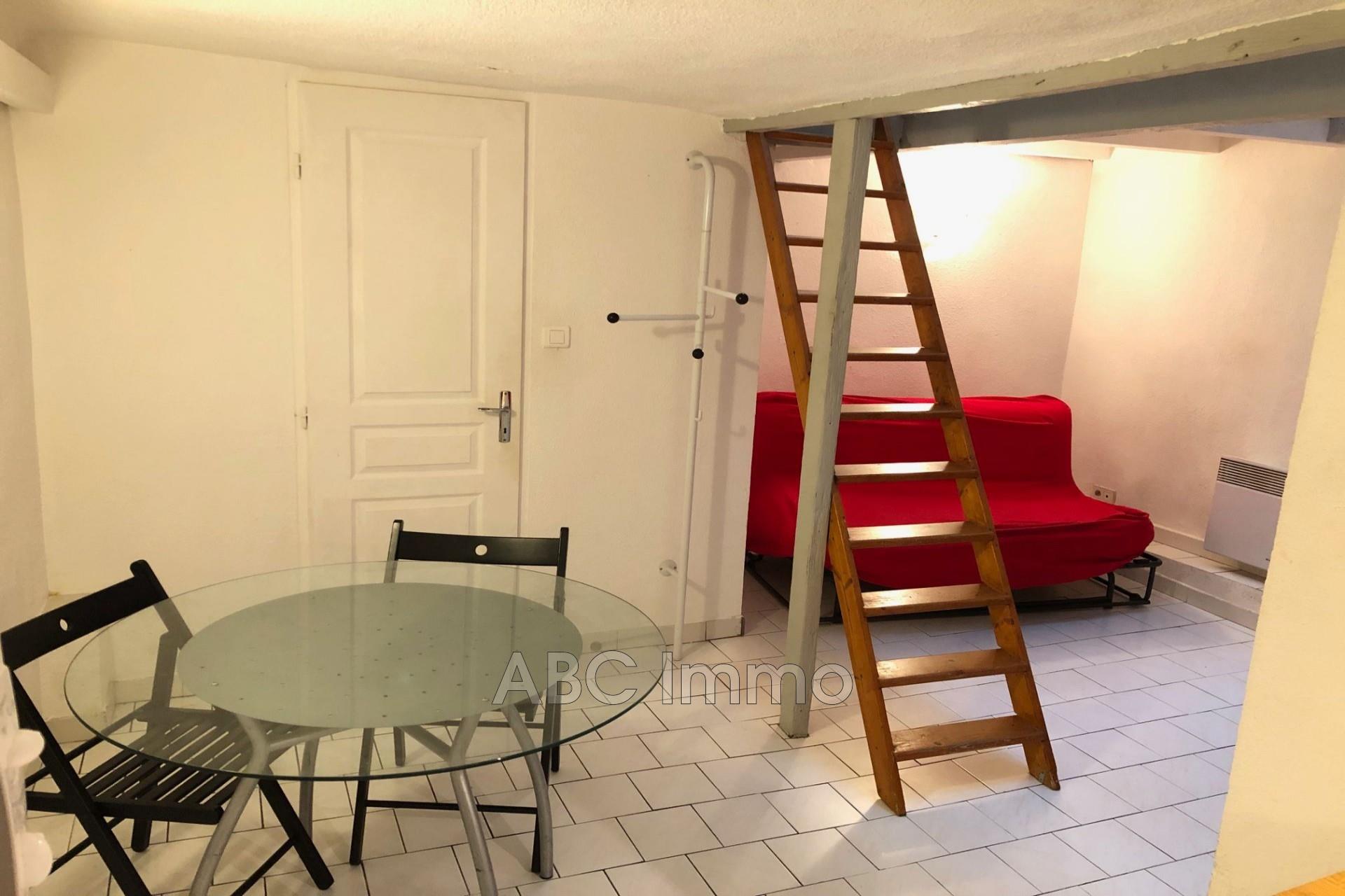 Appartement à vendre, 50m², Aix-en-Provence