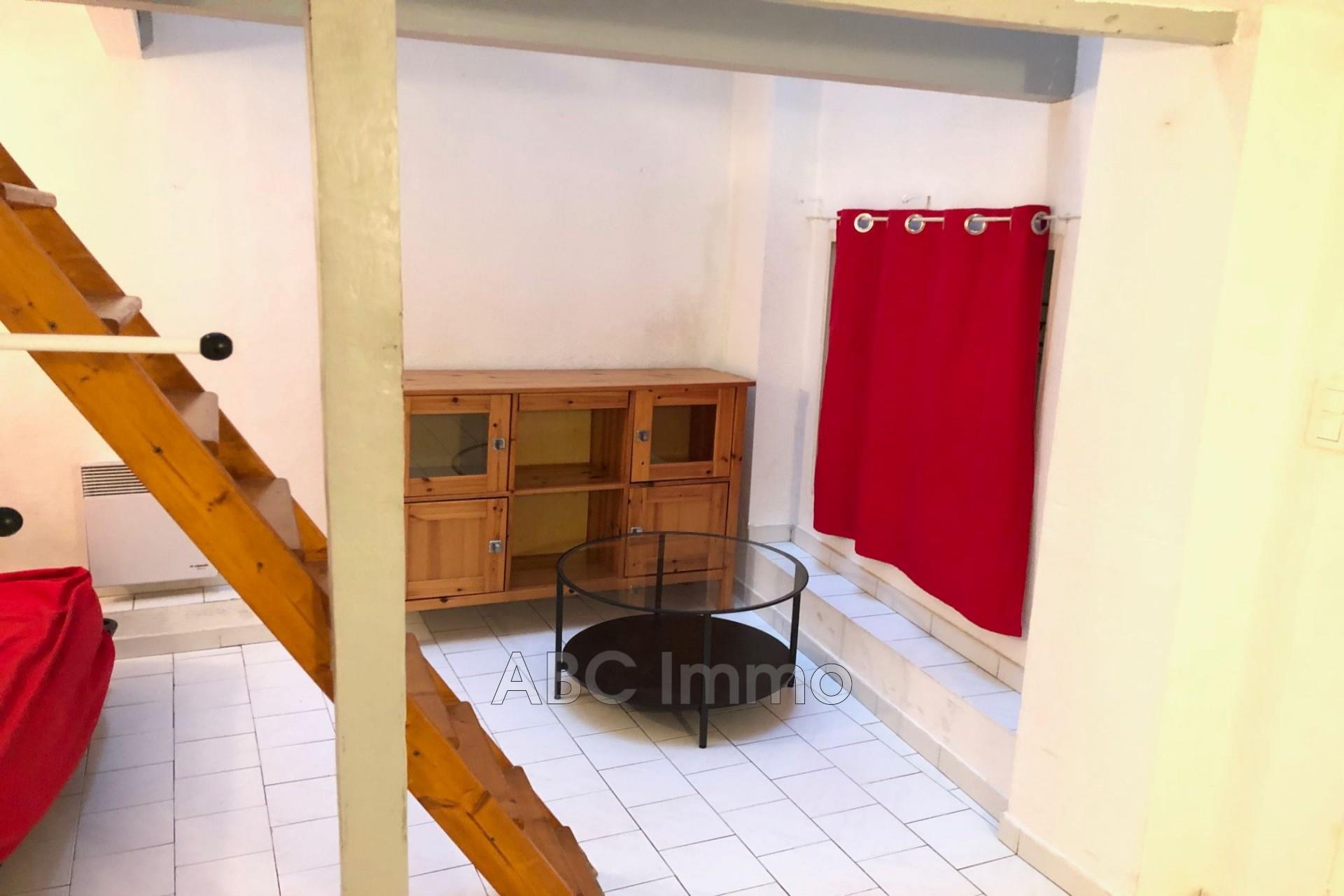 Appartement à vendre, 50m², Aix-en-Provence