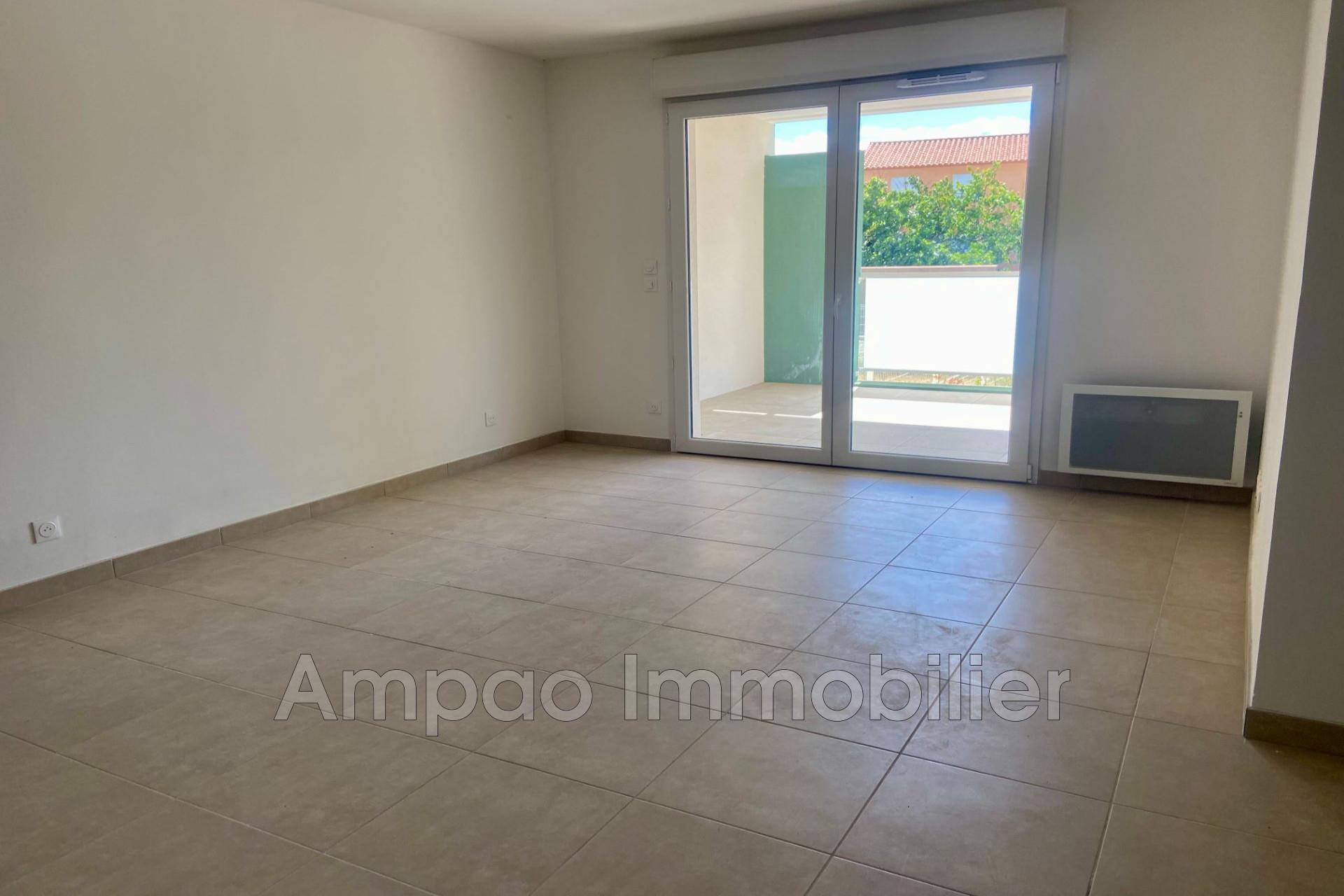 Appartement à vendre, 44m², Perpignan