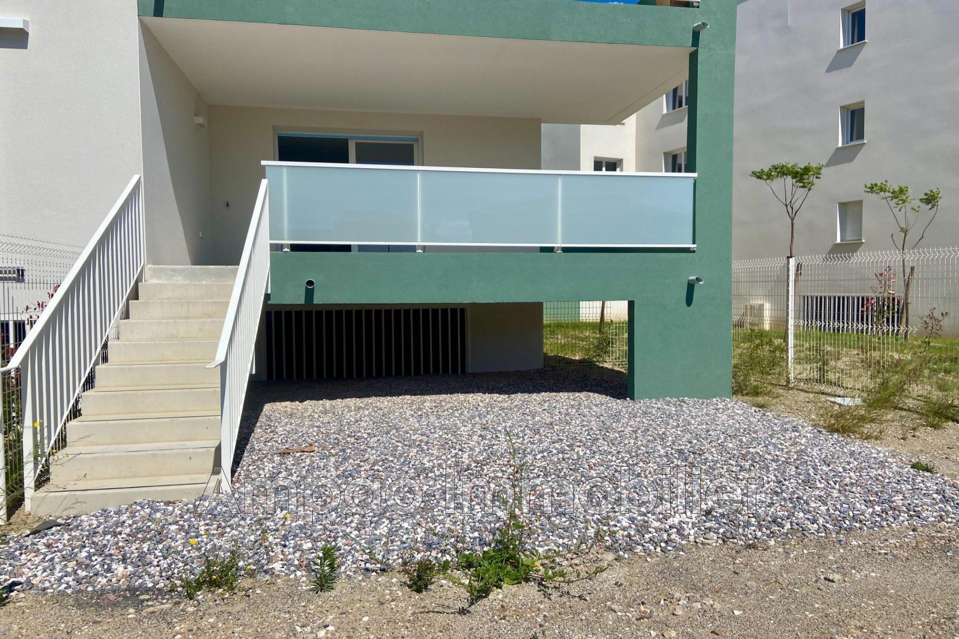 Appartement à vendre, 44m², Perpignan