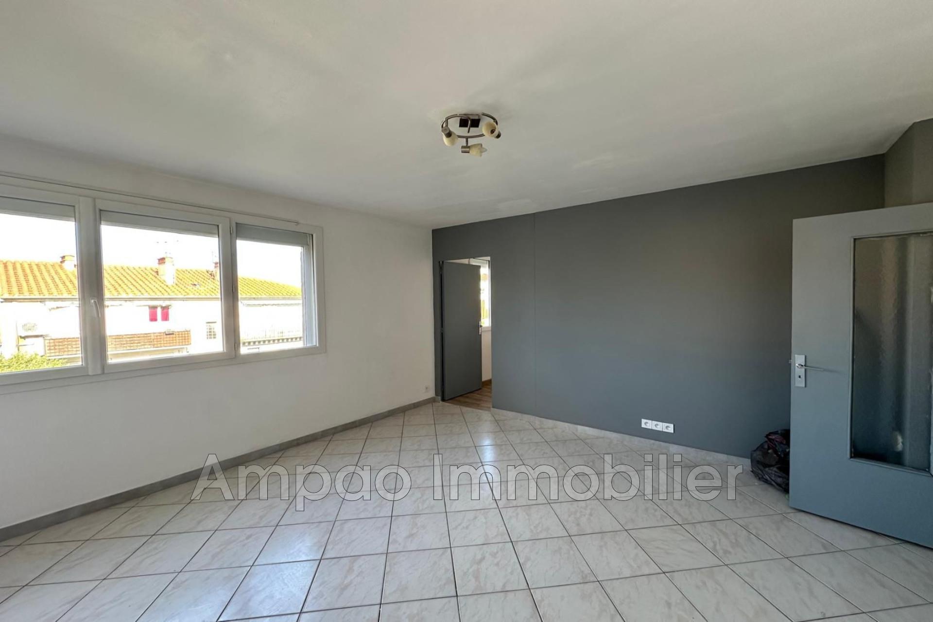 Appartement à vendre, 73m², Perpignan