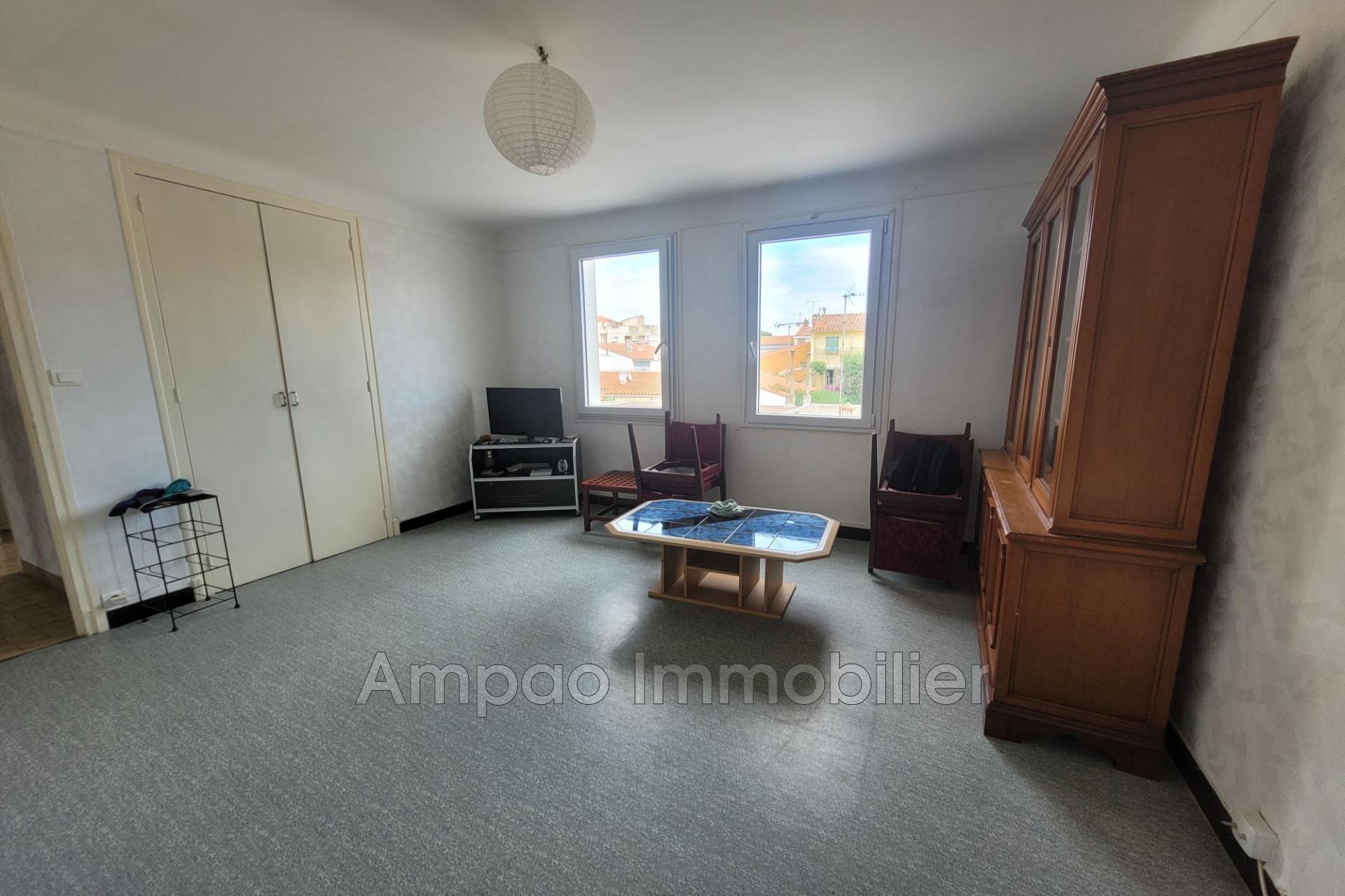 Appartement à vendre, 53m², Perpignan