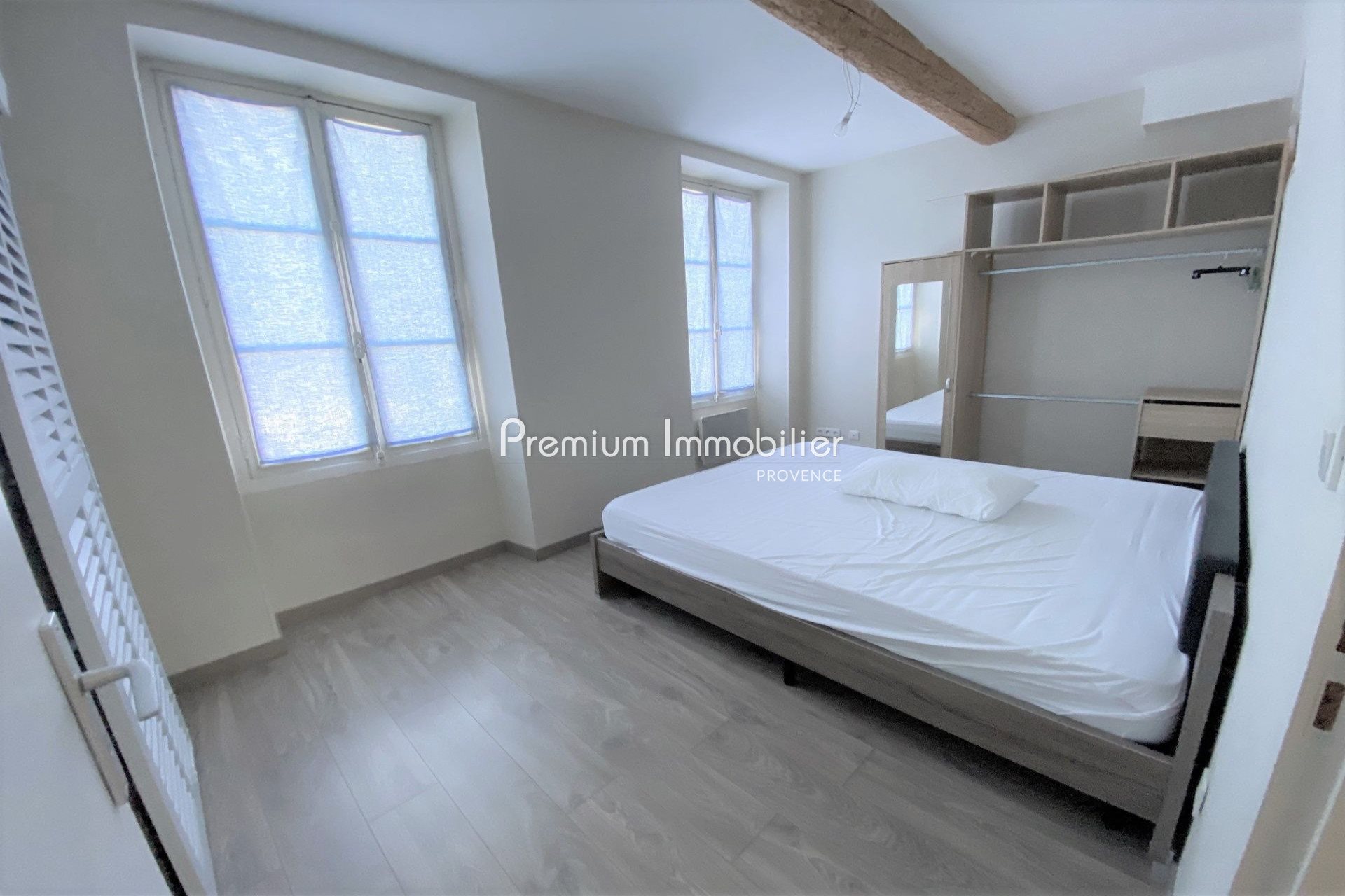 Appartement à vendre, 45m², Le Puy-Sainte-Réparade