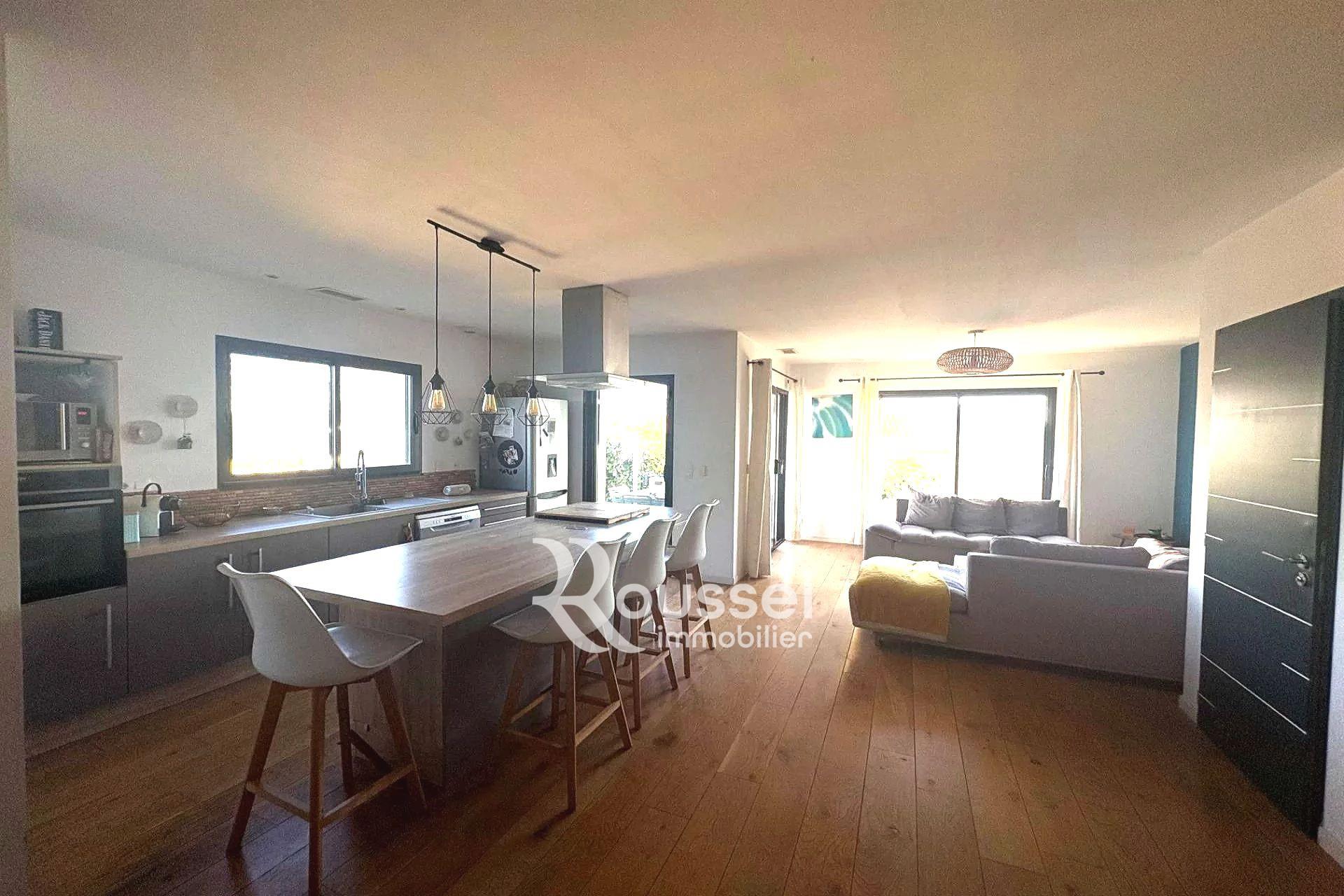 Maison à vendre, 73m², Poussan