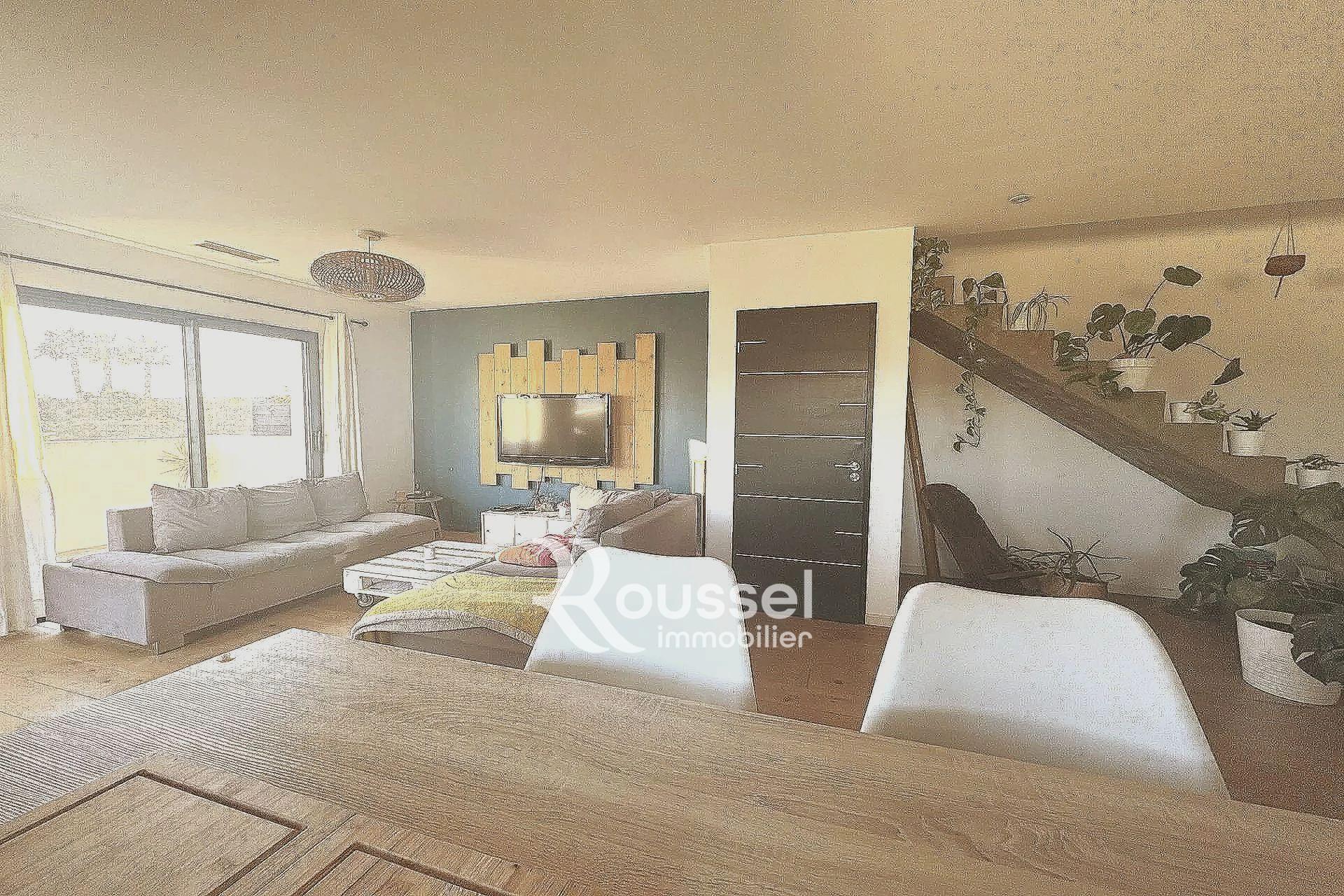 Maison à vendre, 73m², Poussan