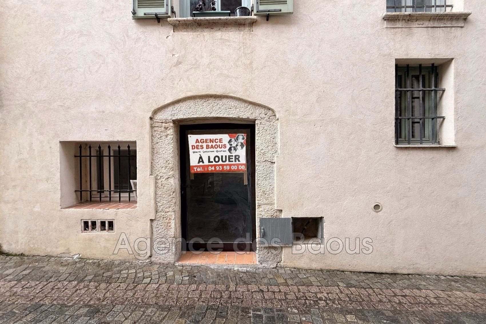 Maison à louer, 25m², La Gaude