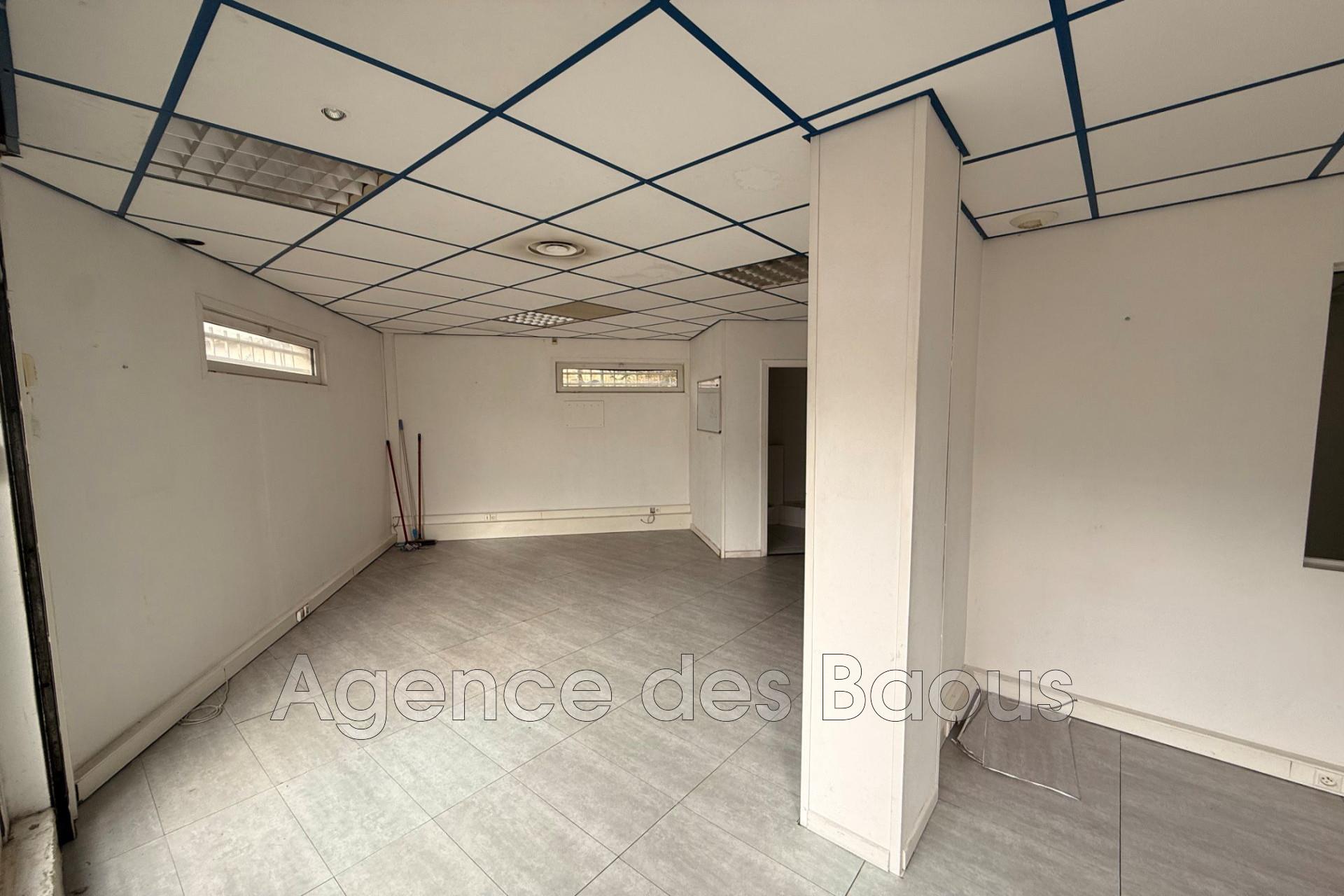 Maison à louer, 100m², La Gaude