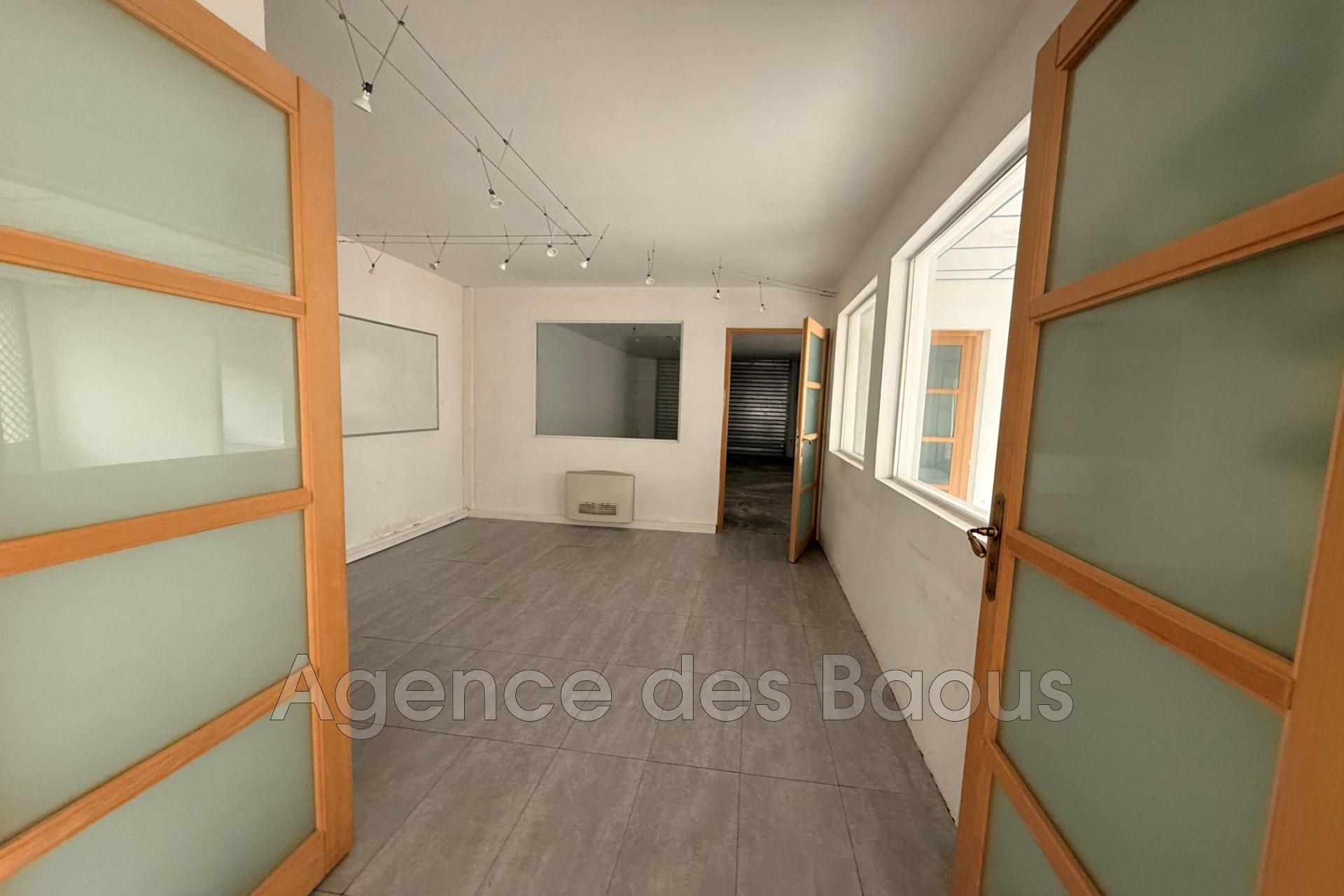 Maison à louer, 100m², La Gaude