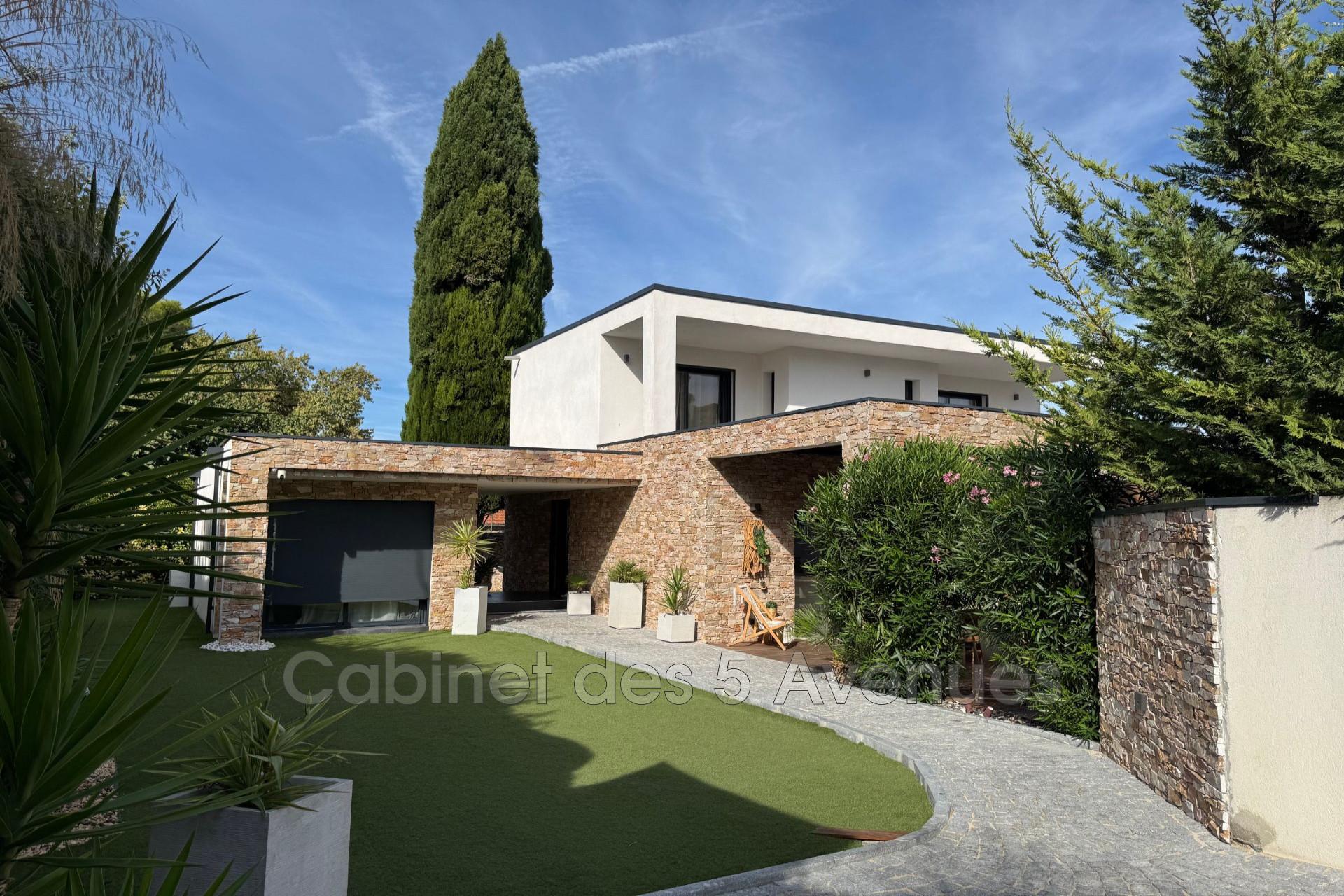 Maison à vendre, 173m², Marseille 13ème