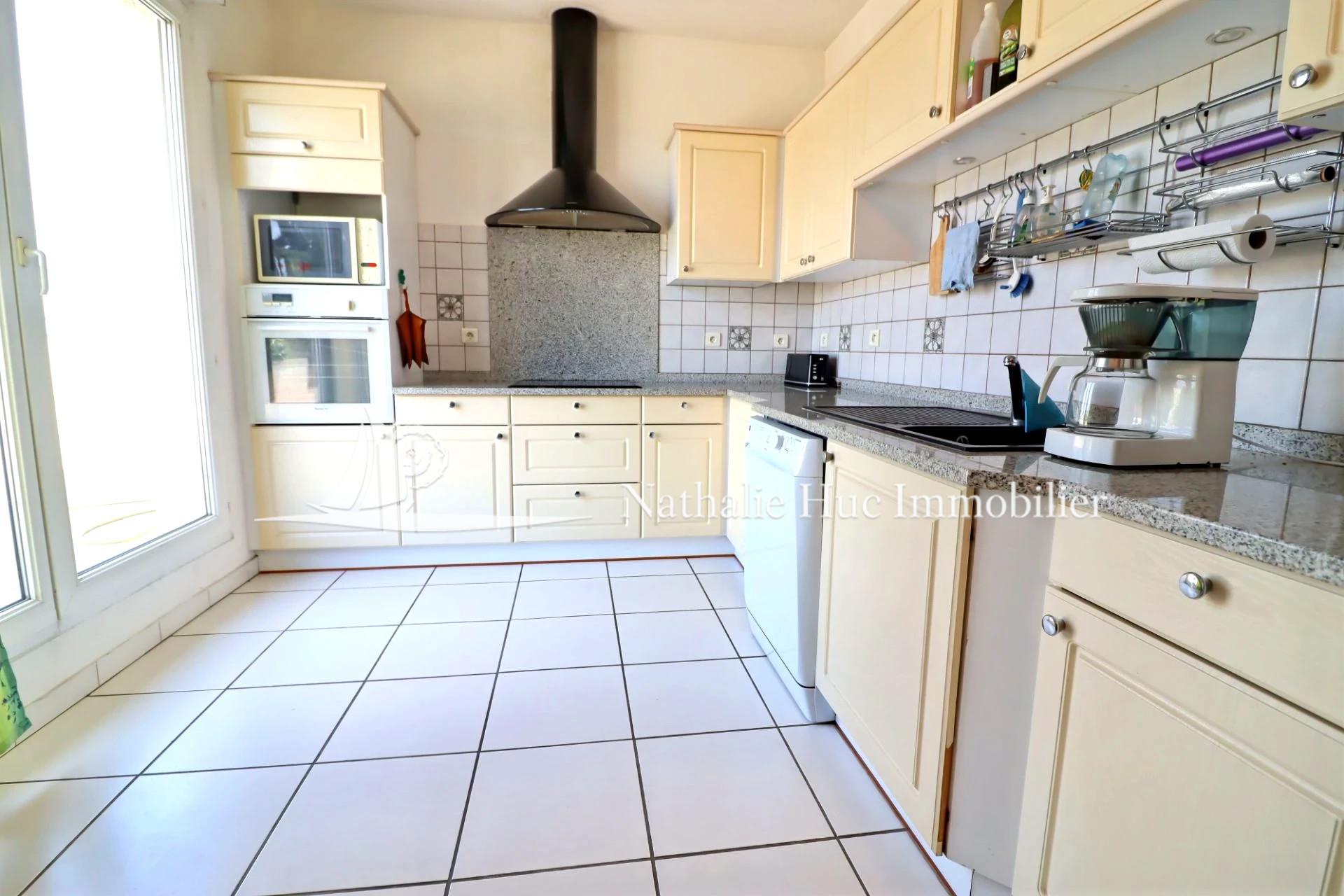 Appartement à vendre, 129m², Perpignan